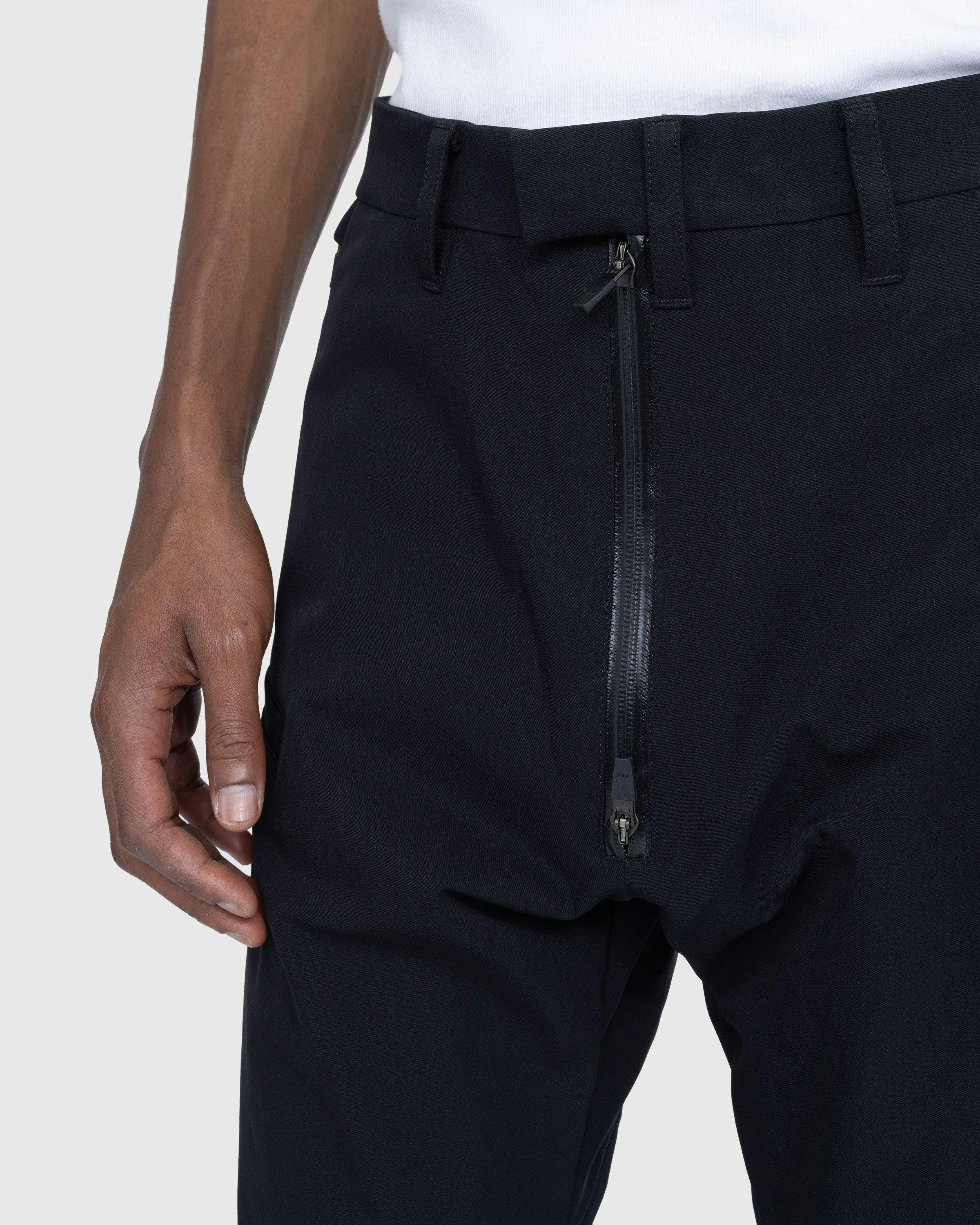 ACRONYM - P47-DS Pant Black - Clothing - Black - Image 5