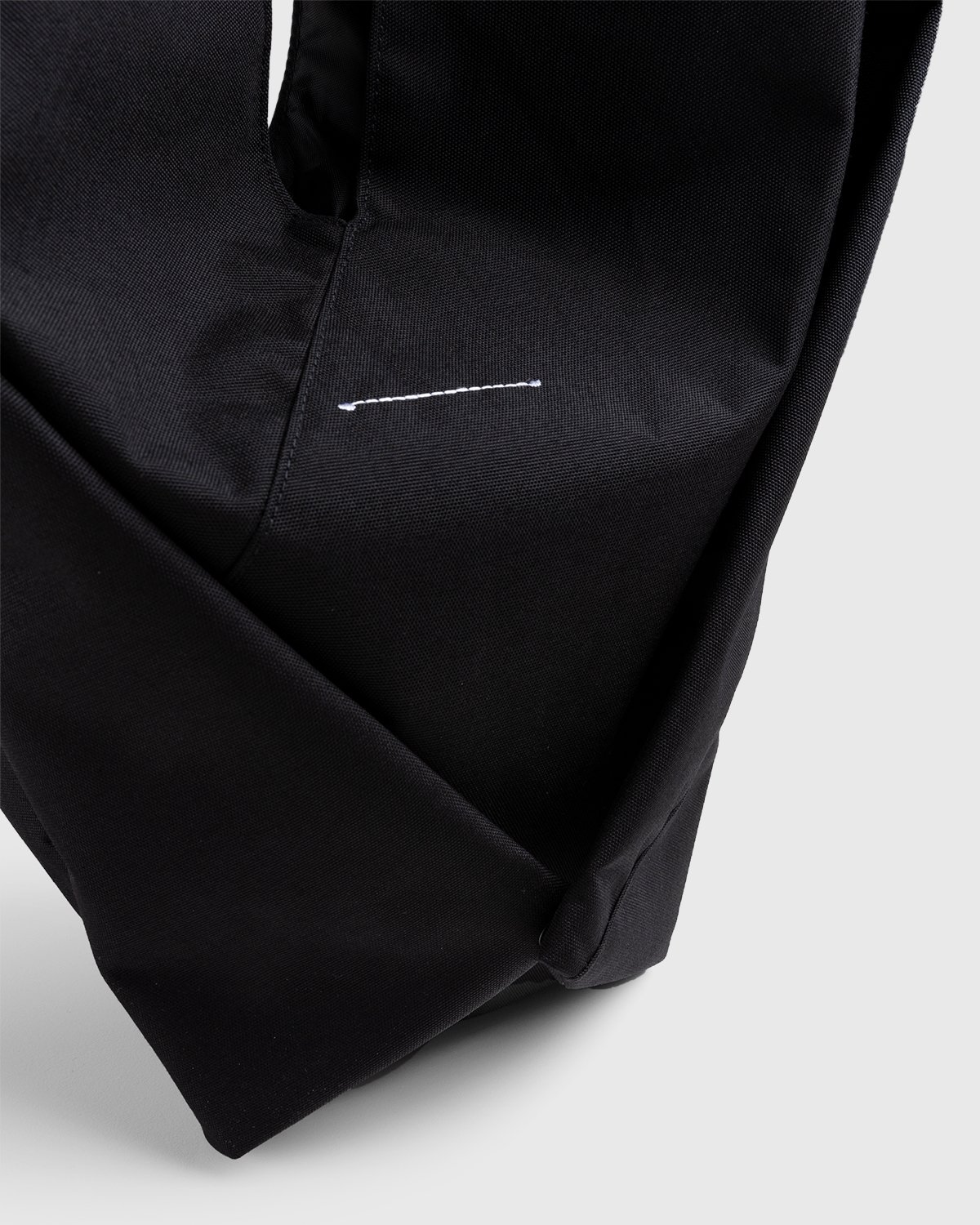 MM6 Maison Margiela x Eastpak - Borsa Shopping Bag Black - Accessories - Black - Image 5
