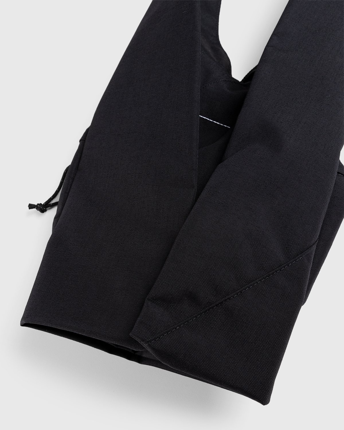 MM6 Maison Margiela x Eastpak - Borsa Shopping Bag Black - Accessories - Black - Image 6