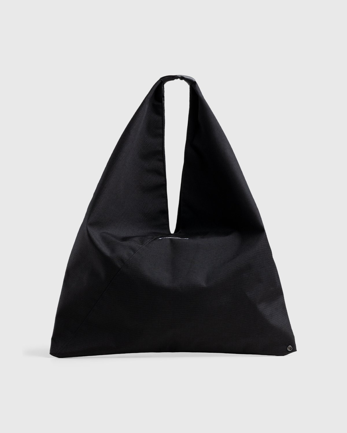 MM6 Maison Margiela x Eastpak - Borsa Shopping Bag Black - Accessories - Black - Image 2