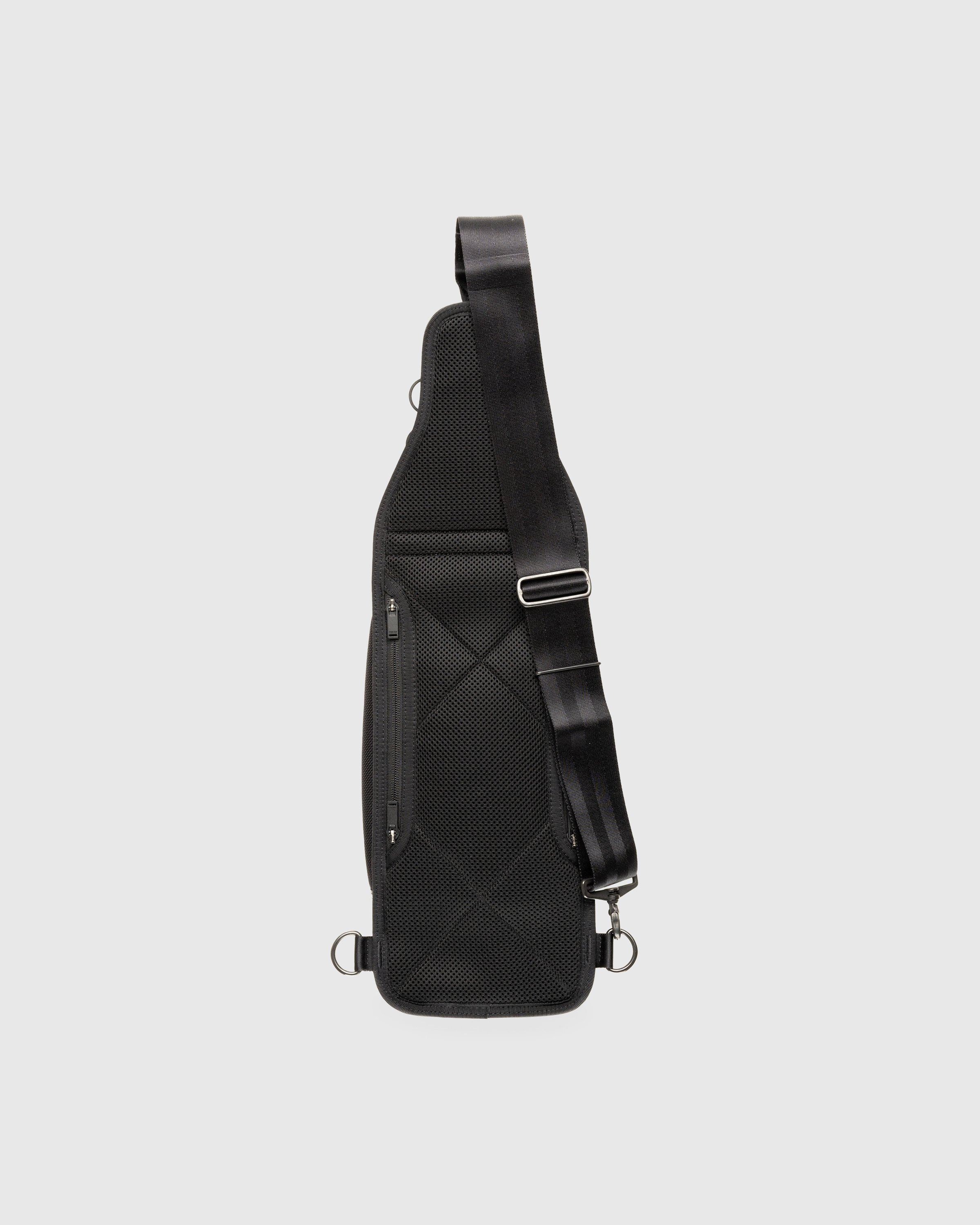 Porter-Yoshida & Co. - Heat Sling Shoulder Bag Black - Accessories - Black - Image 2