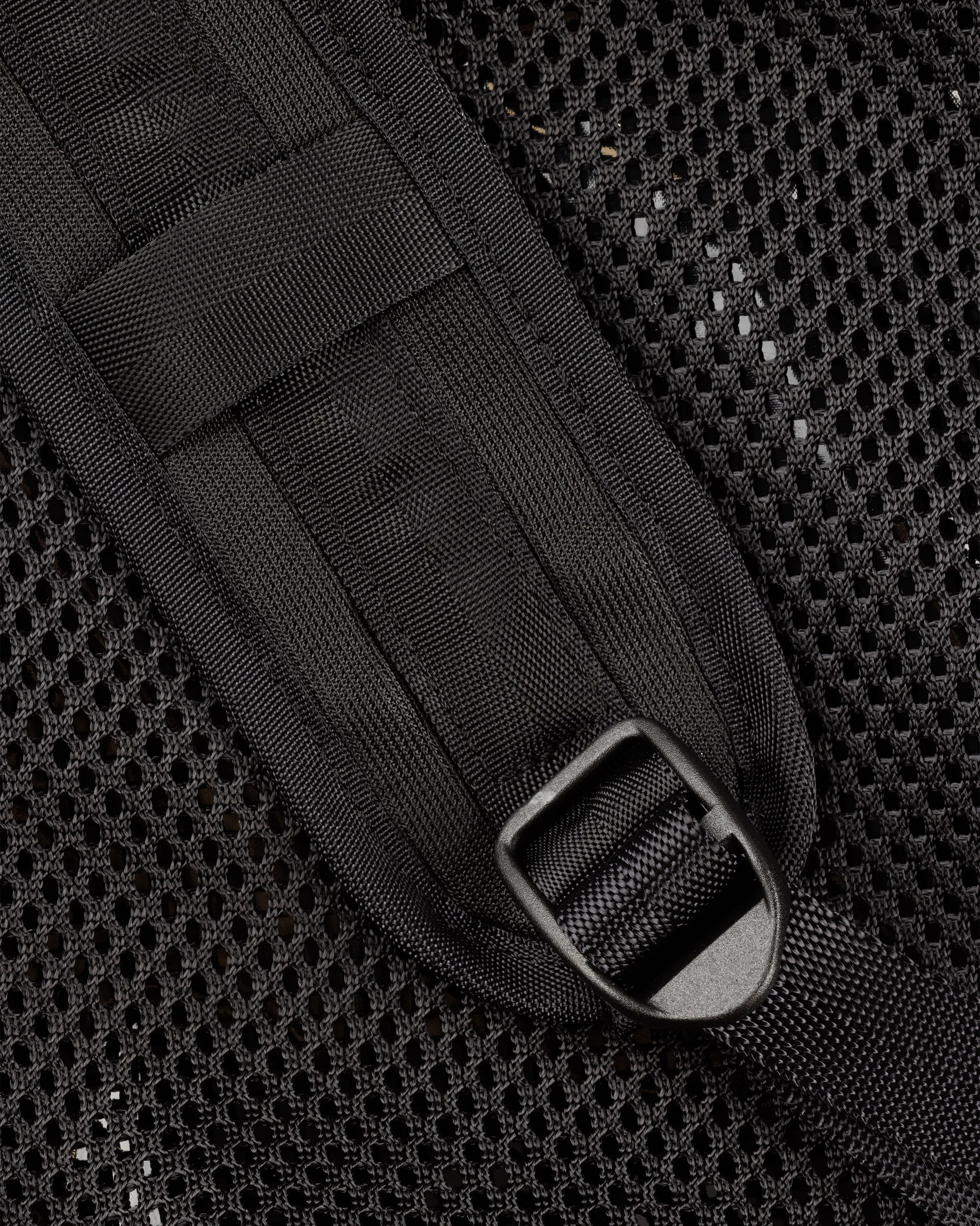 Porter-Yoshida & Co. - Heat Sling Shoulder Bag Black - Accessories - Black - Image 6
