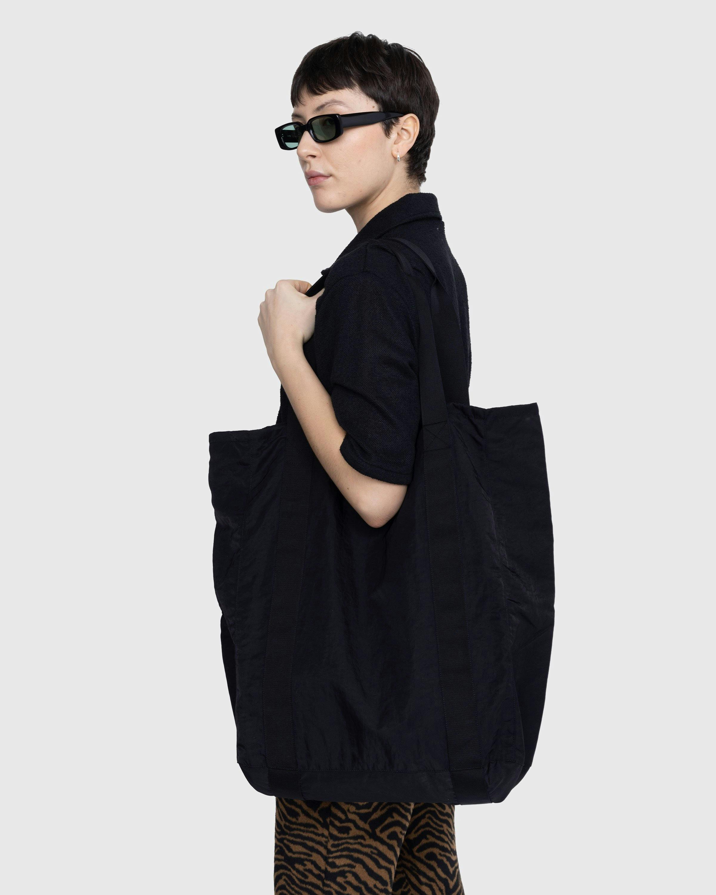 Our Legacy – Flight Tote