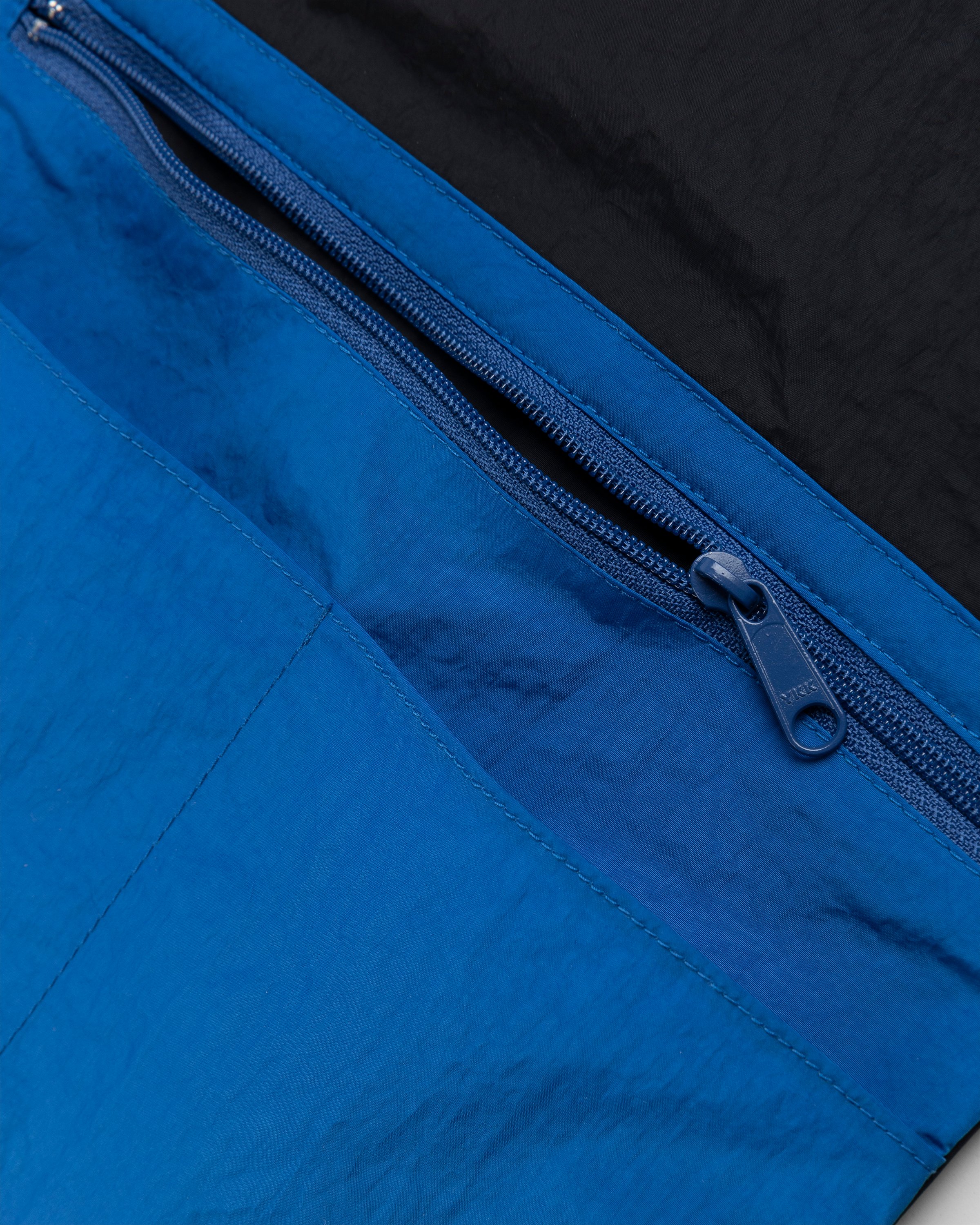 Highsnobiety - Nylon Side Bag Cobalt Blue - Accessories - Blue - Image 5