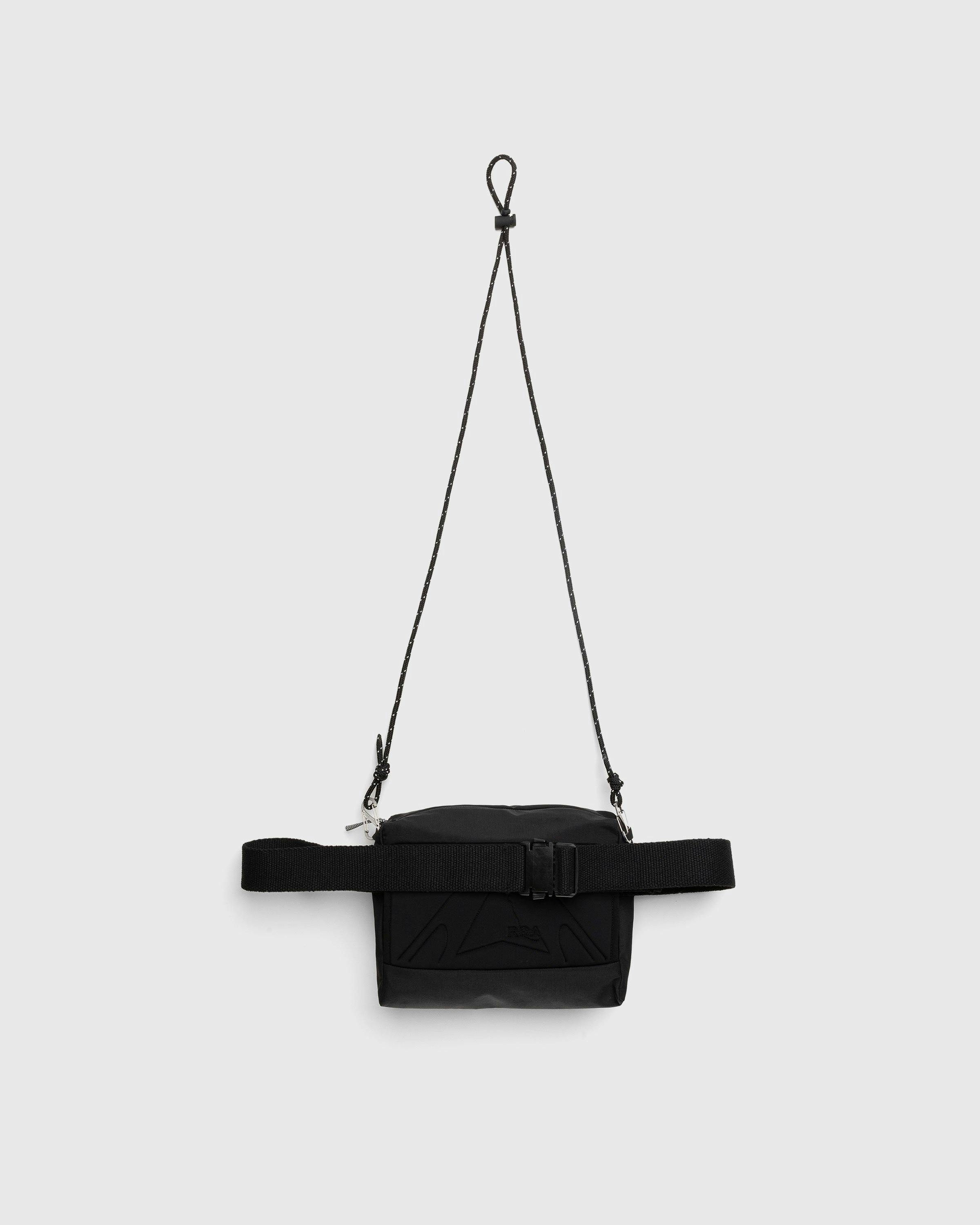 {{Brand}} Waterproof Crossbody Bag Black Highsnobiety Shop