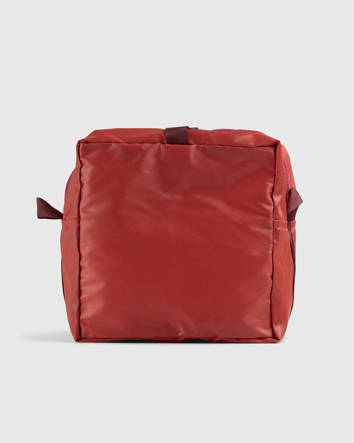 Porter-Yoshida & Co. - Snack Pack Pouch Scarlet - Accessories - Red - Image 2