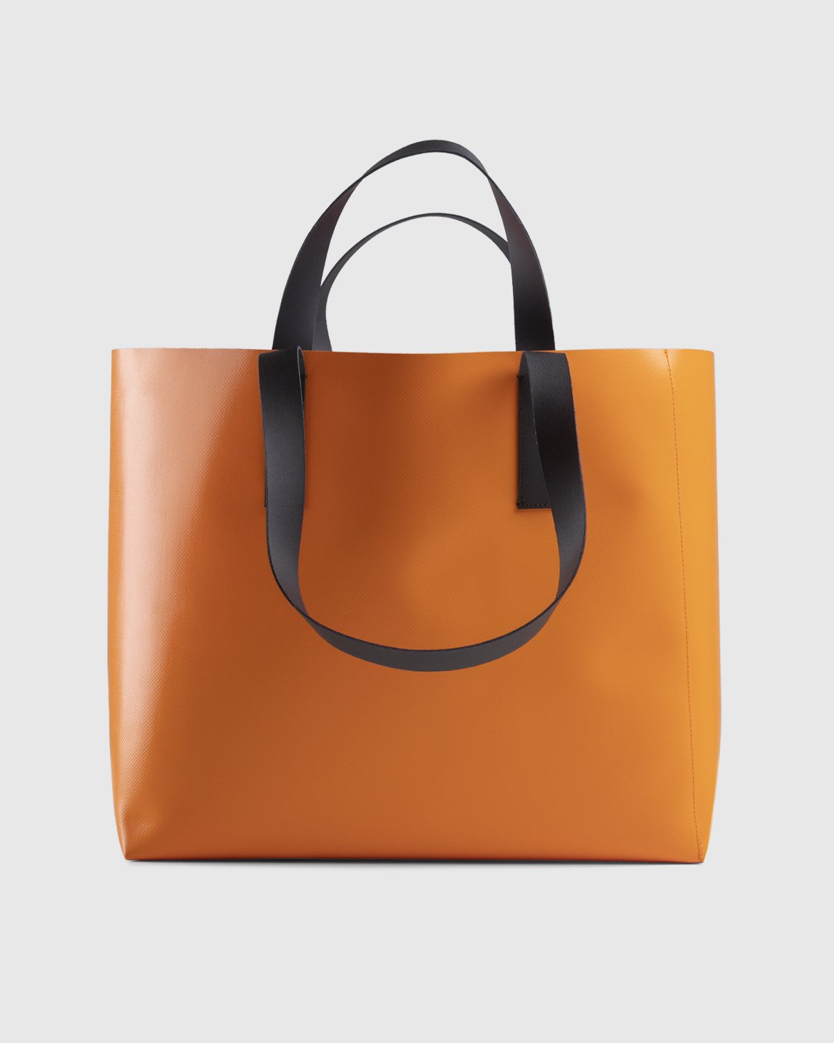 Dries van Noten - Tote Bag Orange - Accessories - Orange - Image 2