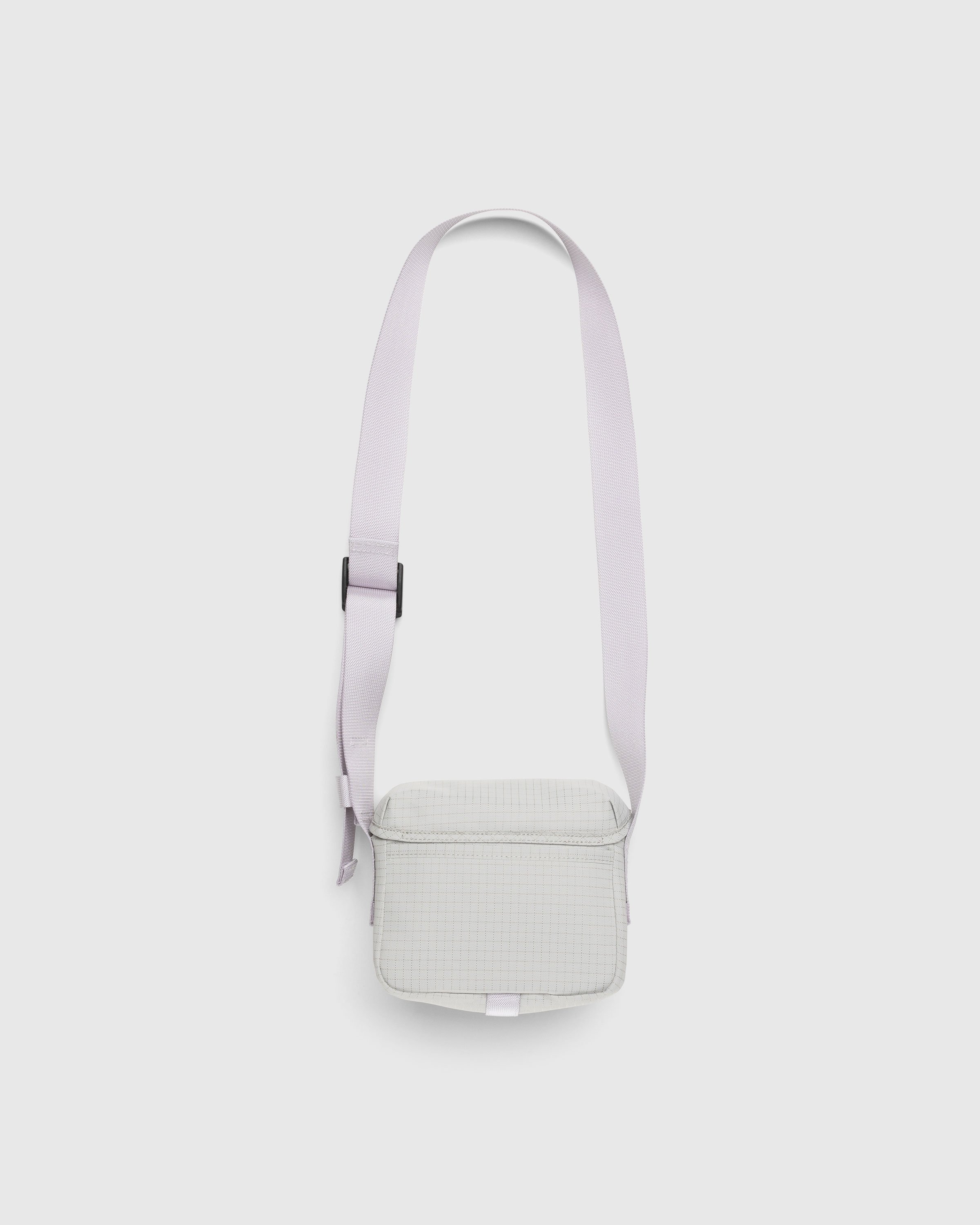 Acne Studios - Mini Messenger Bag Beige - Accessories - Beige - Image 2