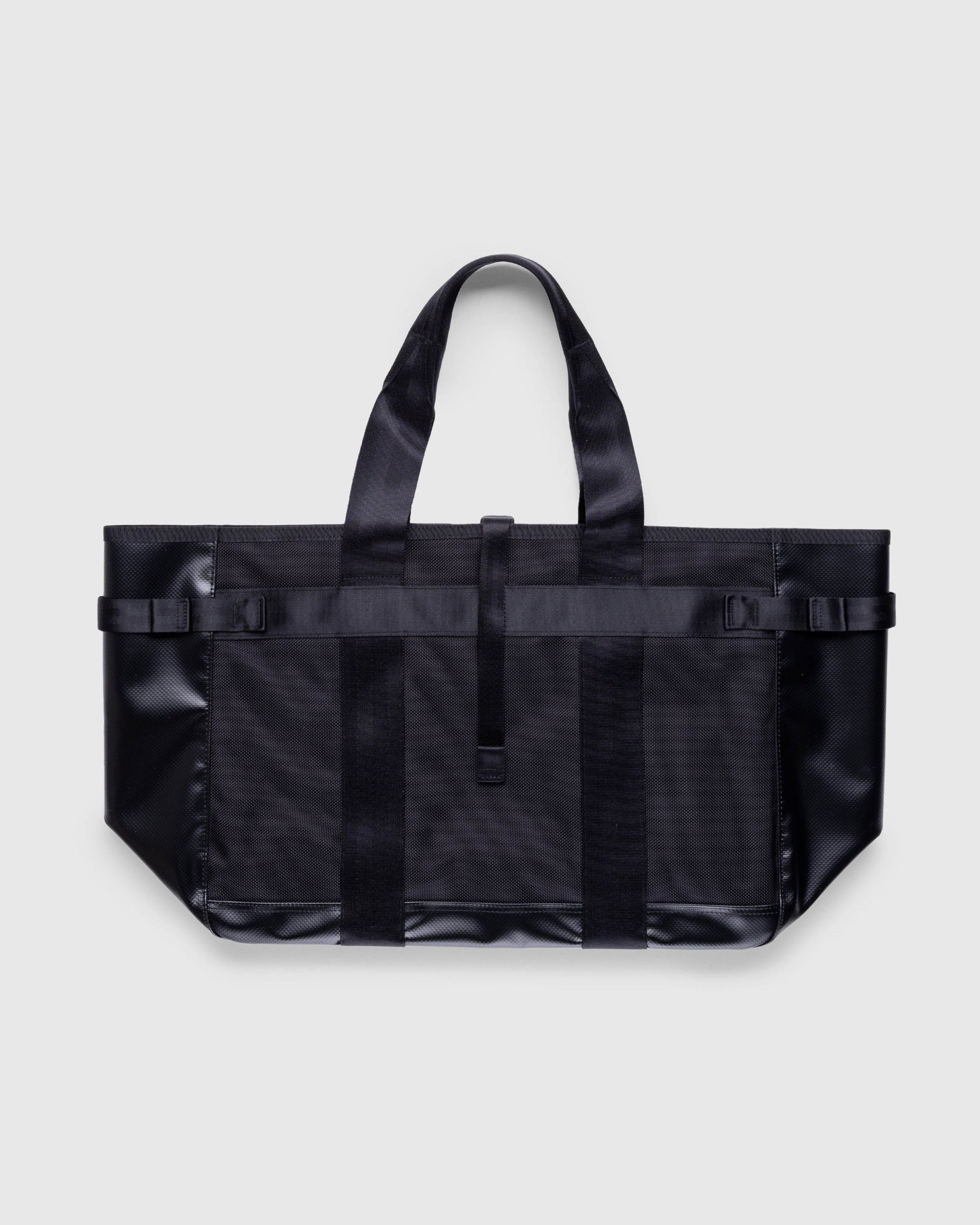 Porter-Yoshida & Co. - Heat Tote Bag Black - Accessories - Black - Image 2