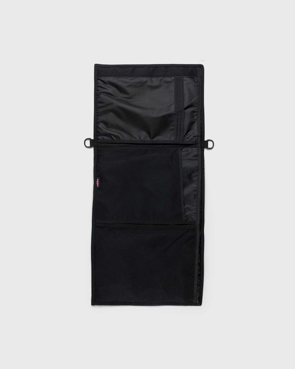 MM6 Maison Margiela x Eastpak - Borsa Tracolla Shoulder Bag Black - Accessories - Black - Image 3