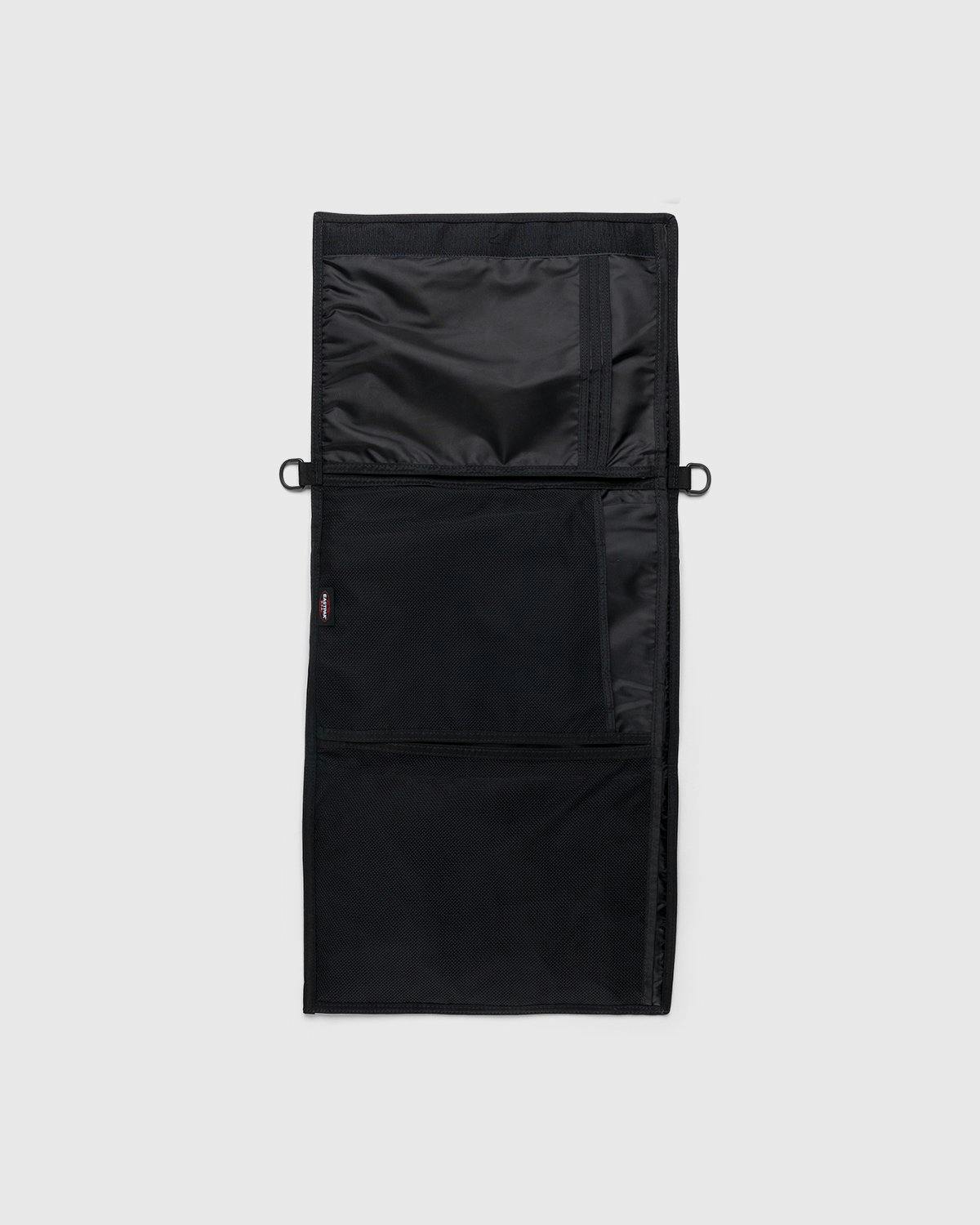 MM6 Maison Margiela x Eastpak - Borsa Tracolla Shoulder Bag Black - Accessories - Black - Image 3