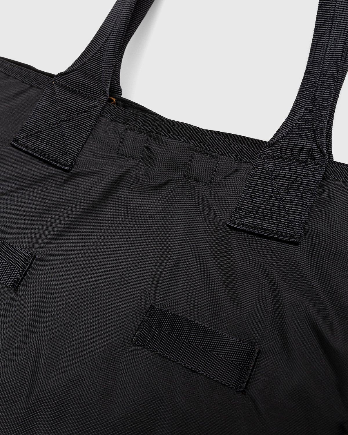Porter-Yoshida & Co. - 2-Way Tote Bag Black - Accessories - Black - Image 5