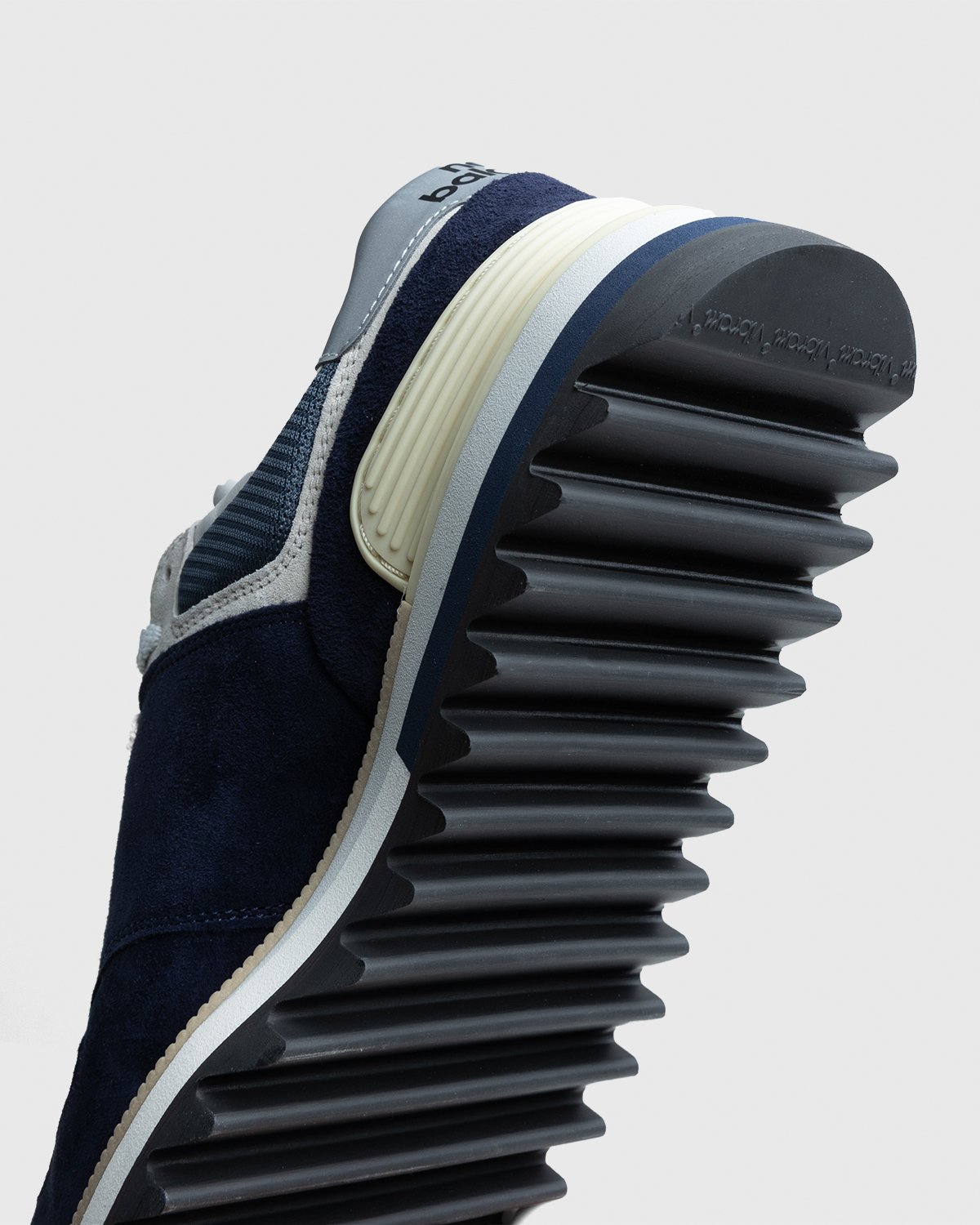New Balance x Tokyo Design Studio - MS574TDS Navy - Footwear - Blue - Image 7