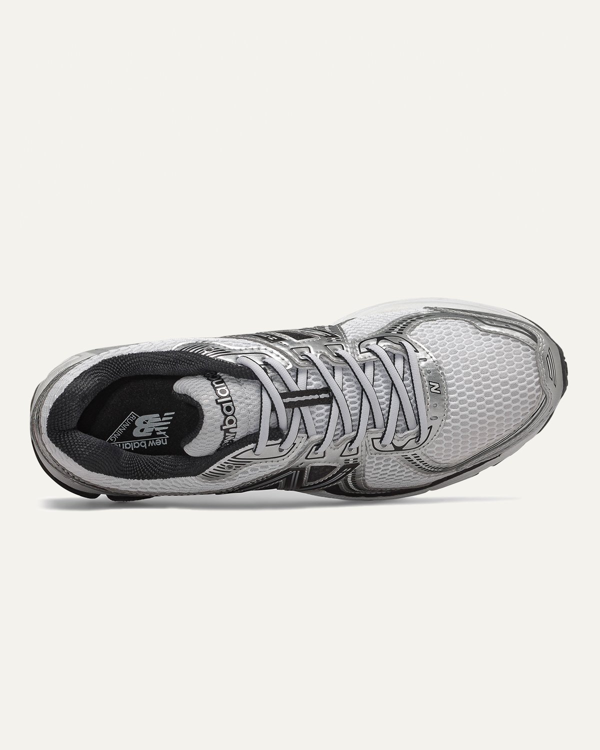 New Balance - ML860 XD - Sneakers - Grey - Image 2