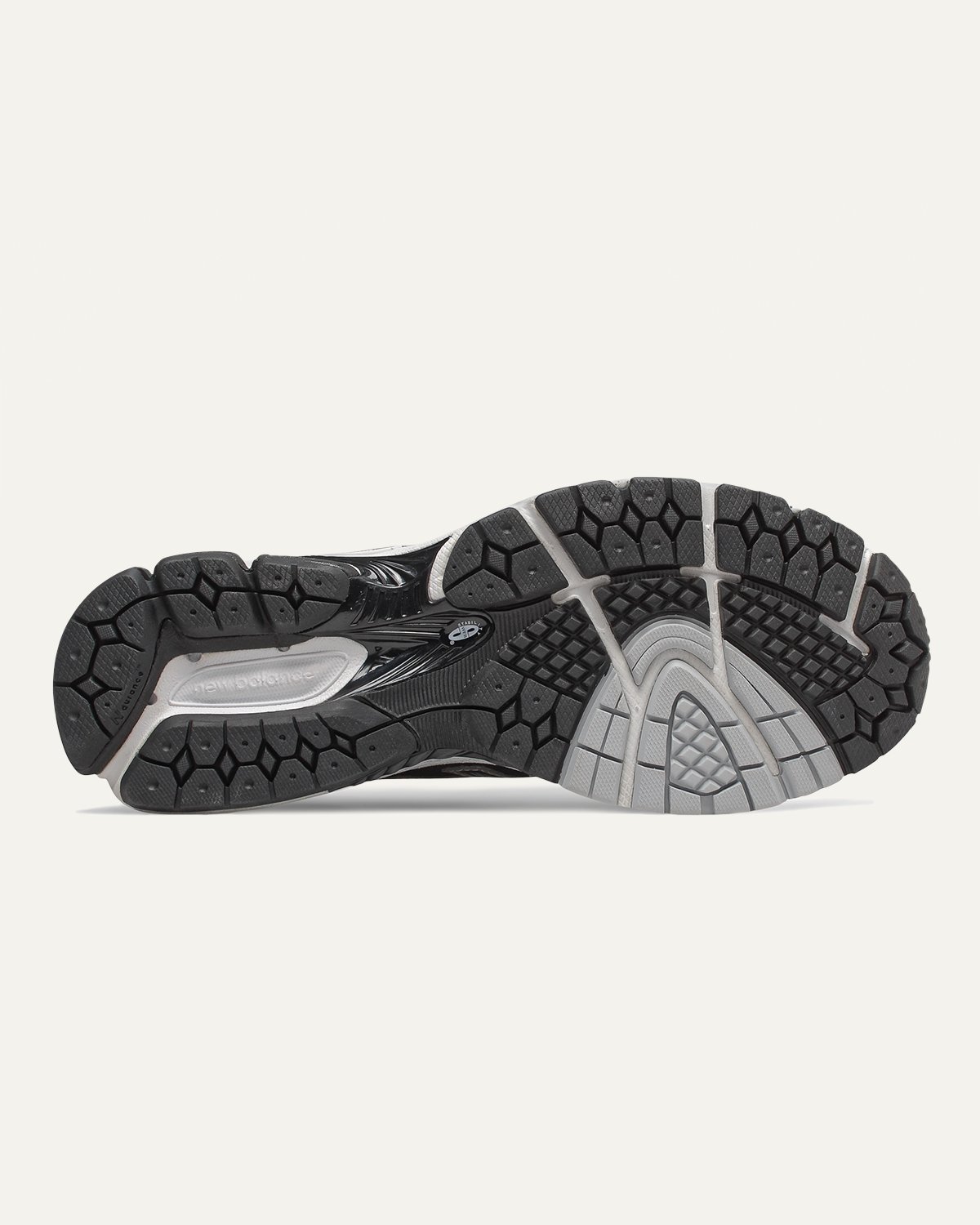 New Balance - ML860 XD - Sneakers - Grey - Image 4