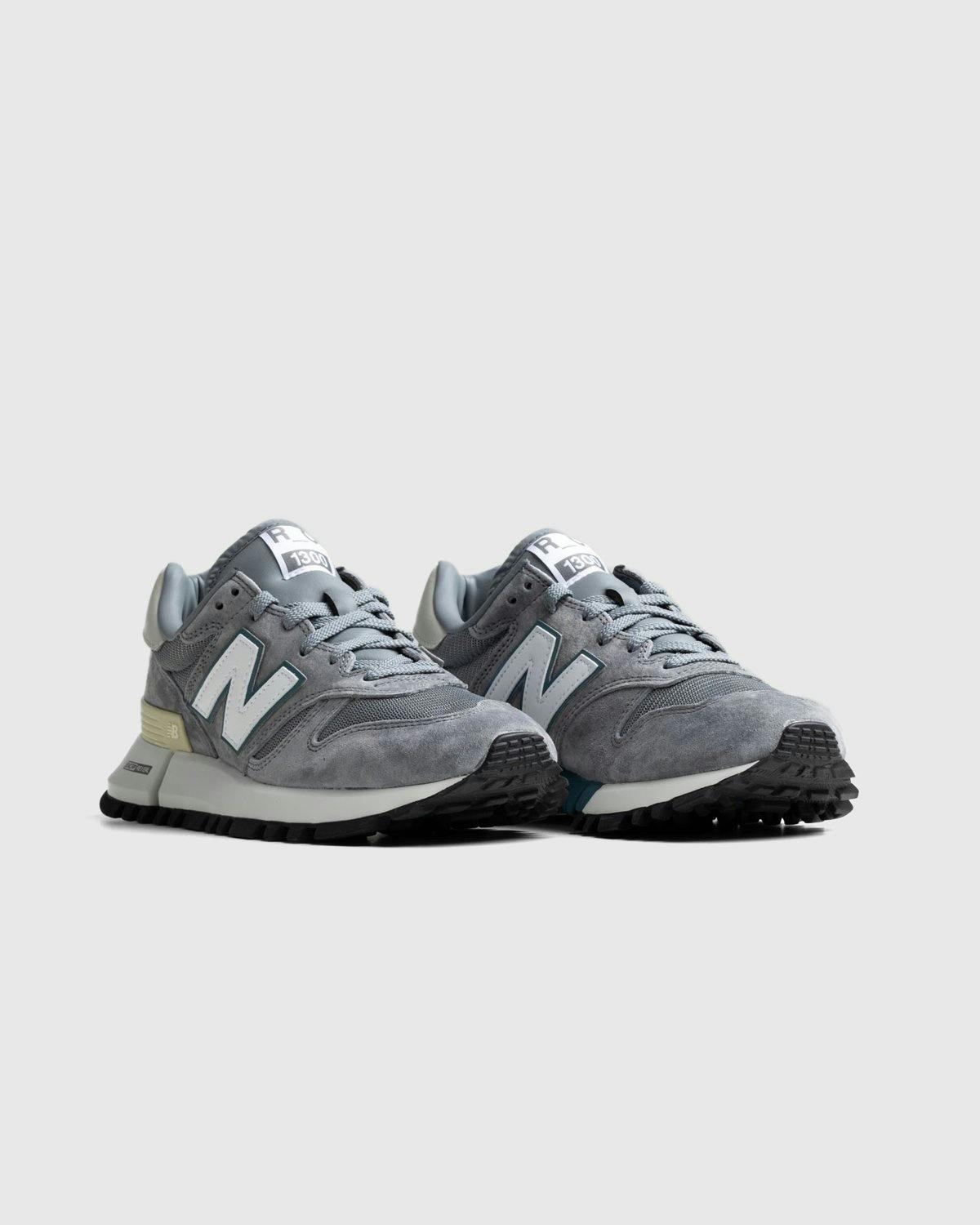 New Balance x Tokyo Design Studio - MS1300GG Grey - Footwear - Grey - Image 2