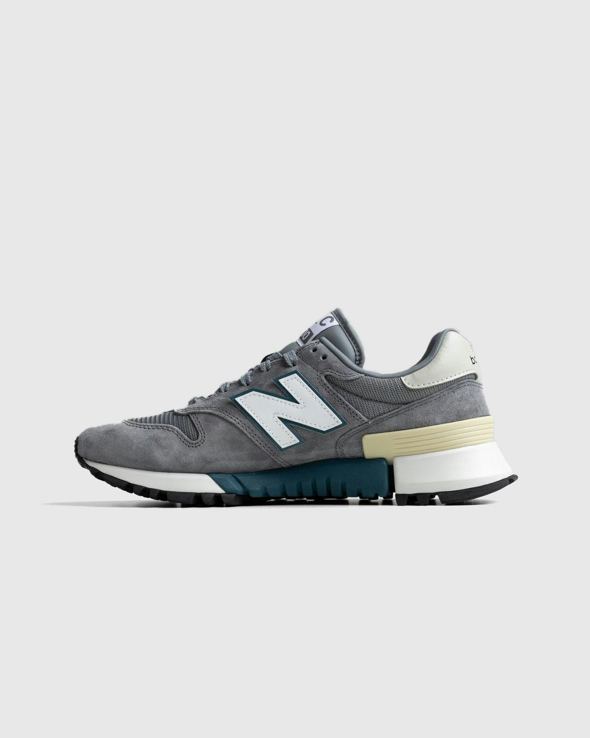 New Balance x Tokyo Design Studio - MS1300GG Grey - Footwear - Grey - Image 4