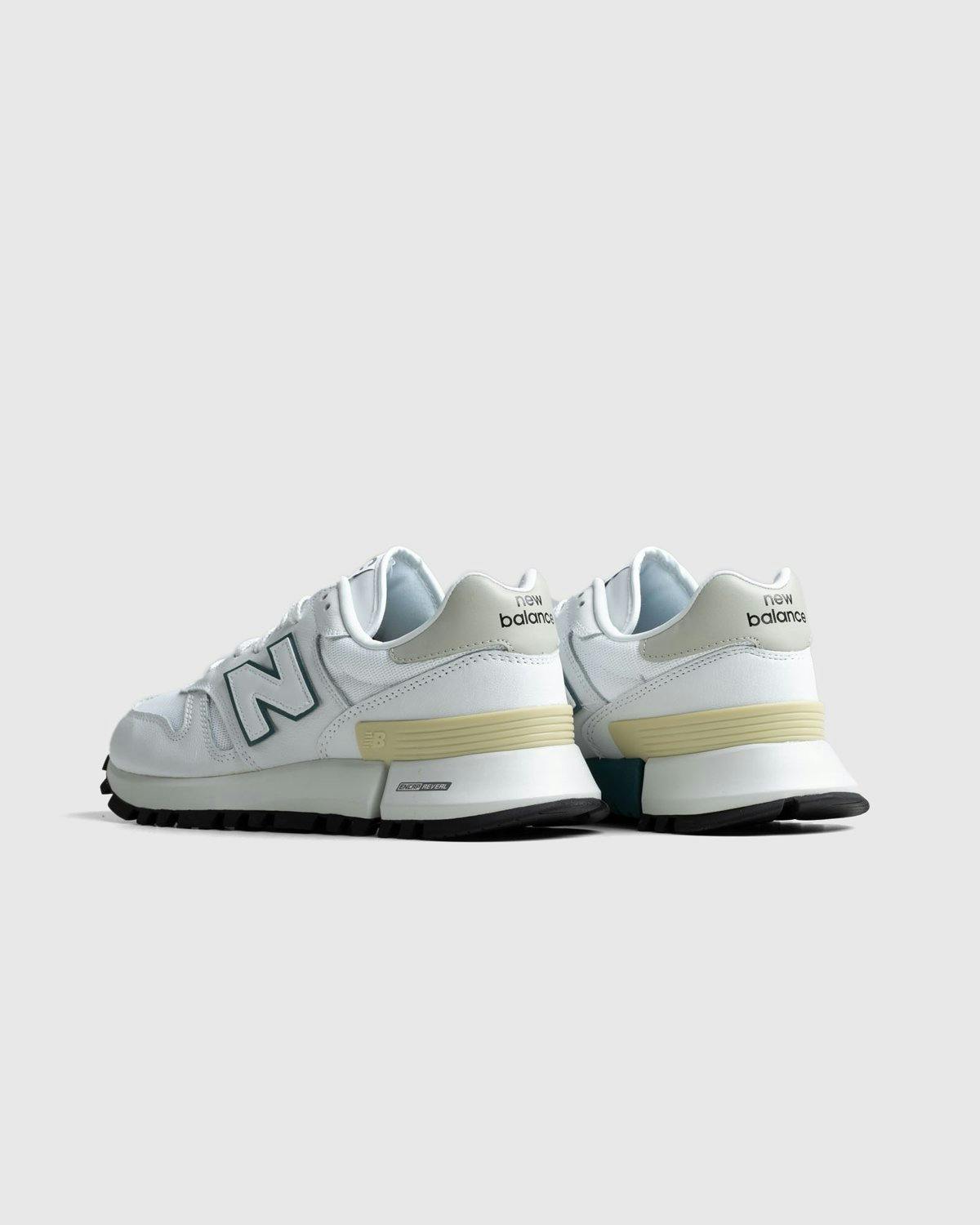 New Balance x Tokyo Design Studio - MS1300WG White - Footwear - White - Image 3