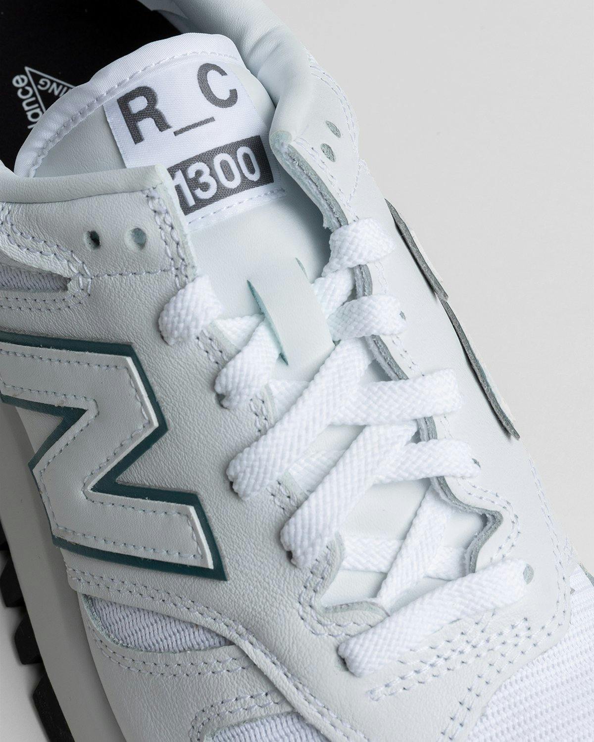 New Balance x Tokyo Design Studio - MS1300WG White - Footwear - White - Image 5