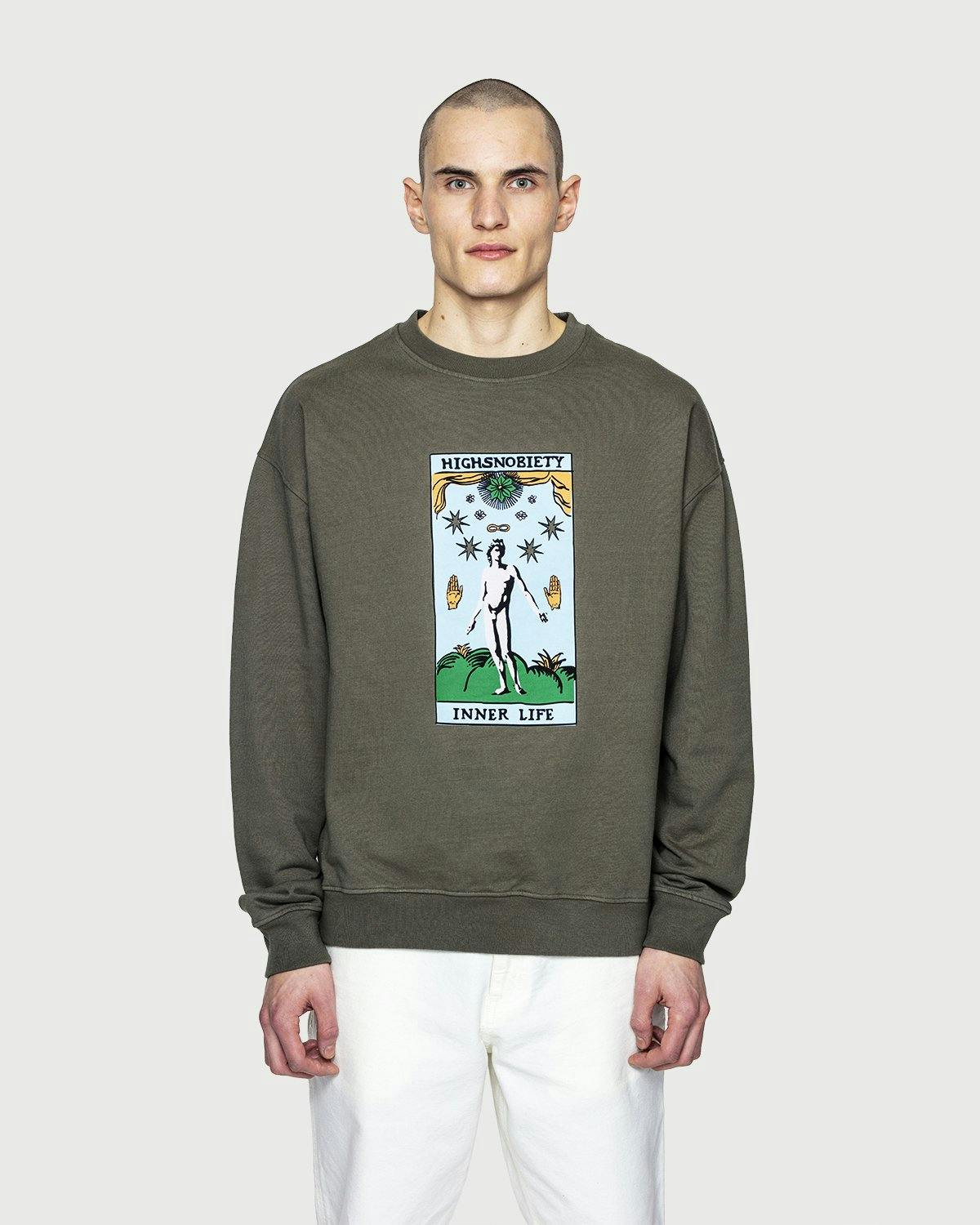 Image on Highsnobiety