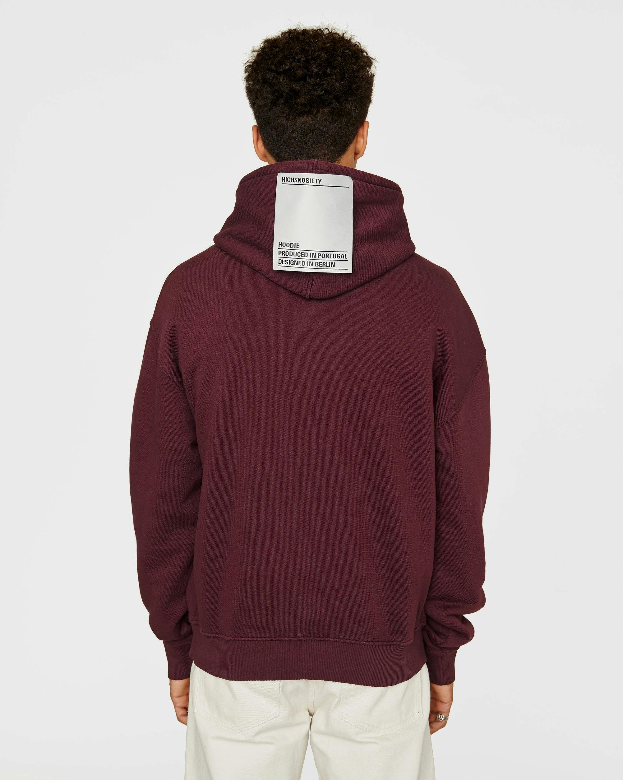 Image on Highsnobiety