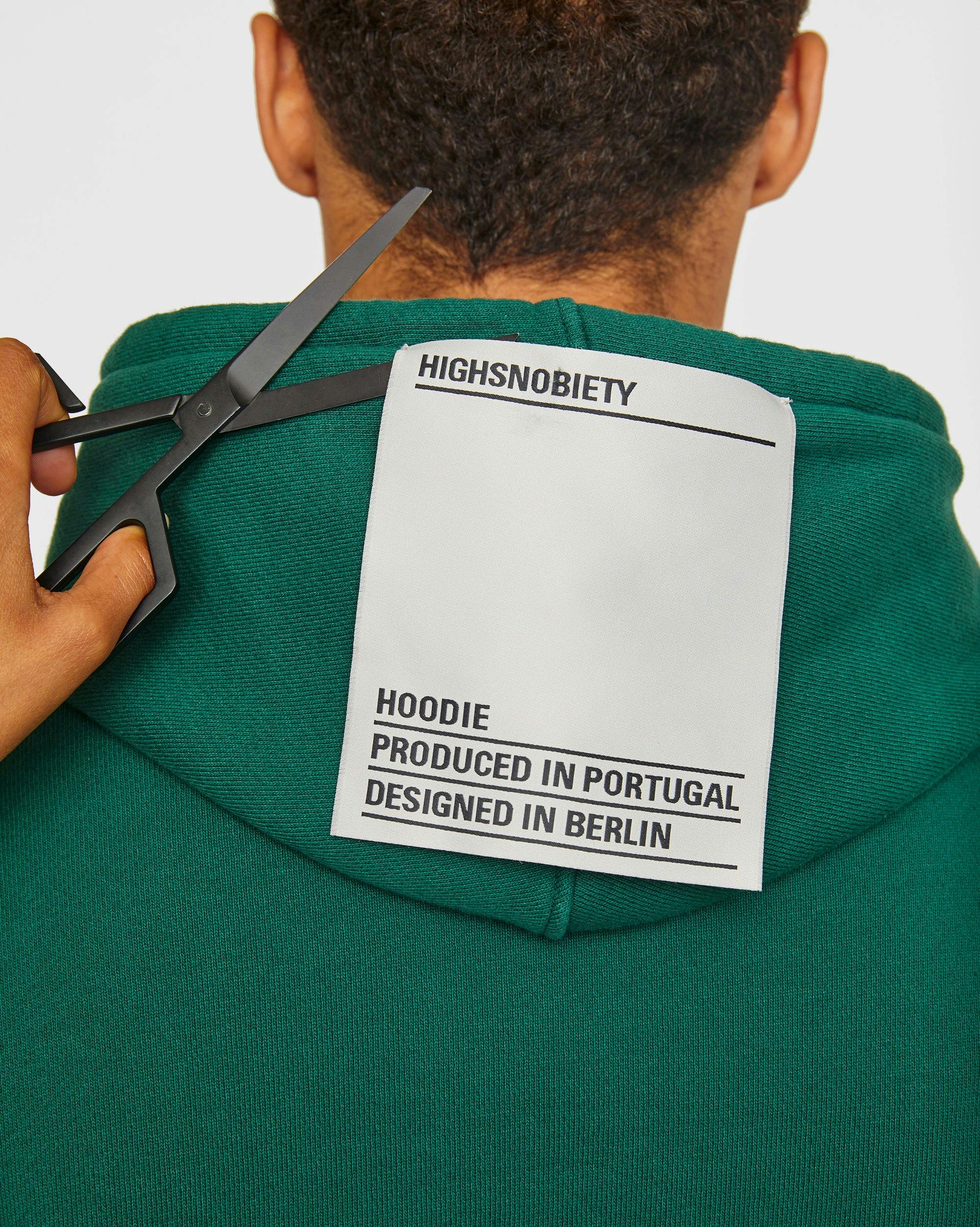 Image on Highsnobiety
