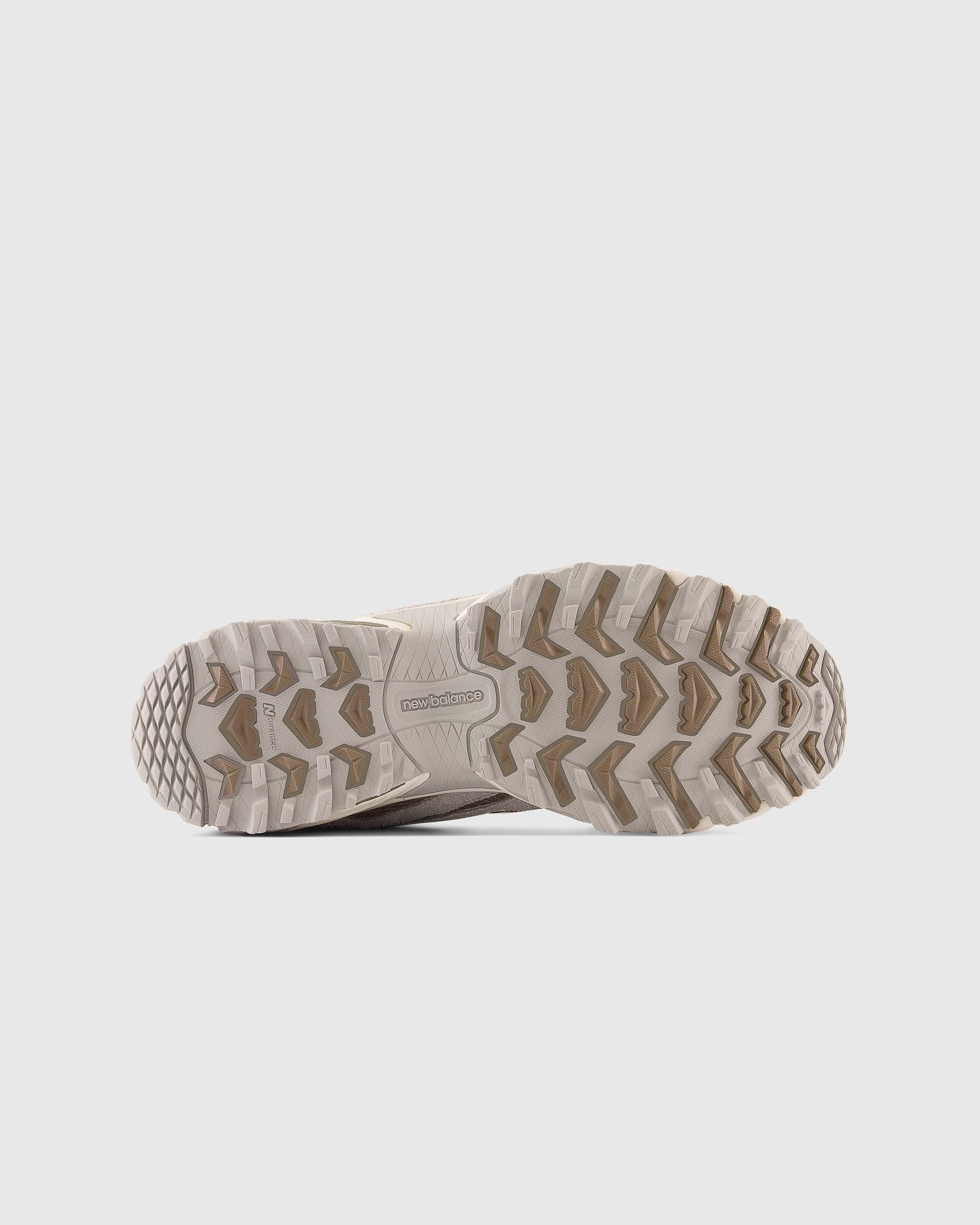 New Balance - 610v1 Grey - Footwear - Grey - Image 5