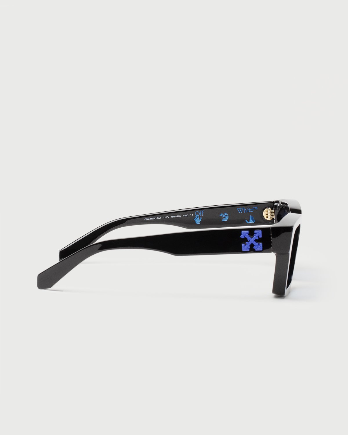 Colette Mon Amour - Sunglasses Black - Accessories - Black - Image 2