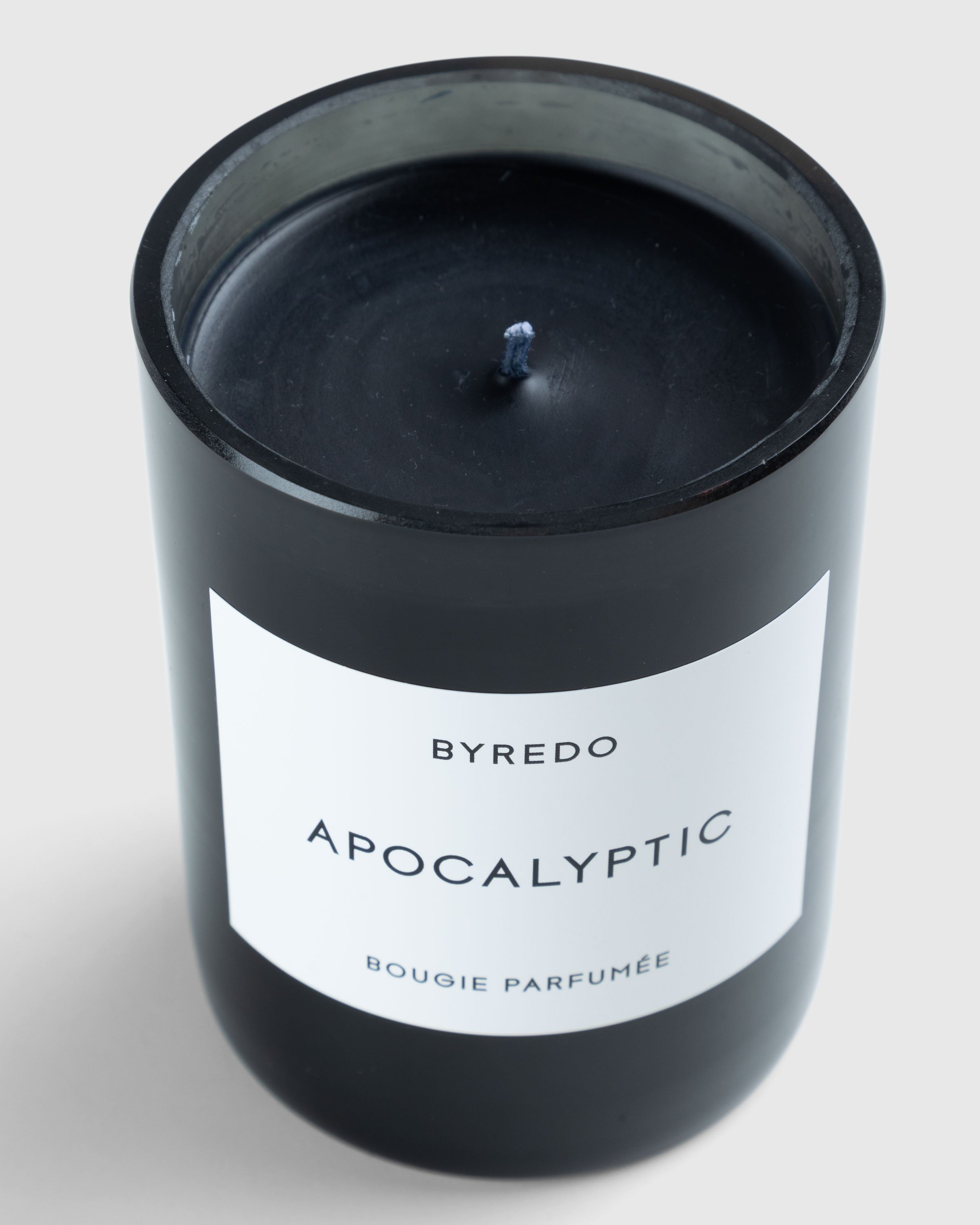 Byredo - FC Apocalyptic 240g - Lifestyle - Transparent - Image 2