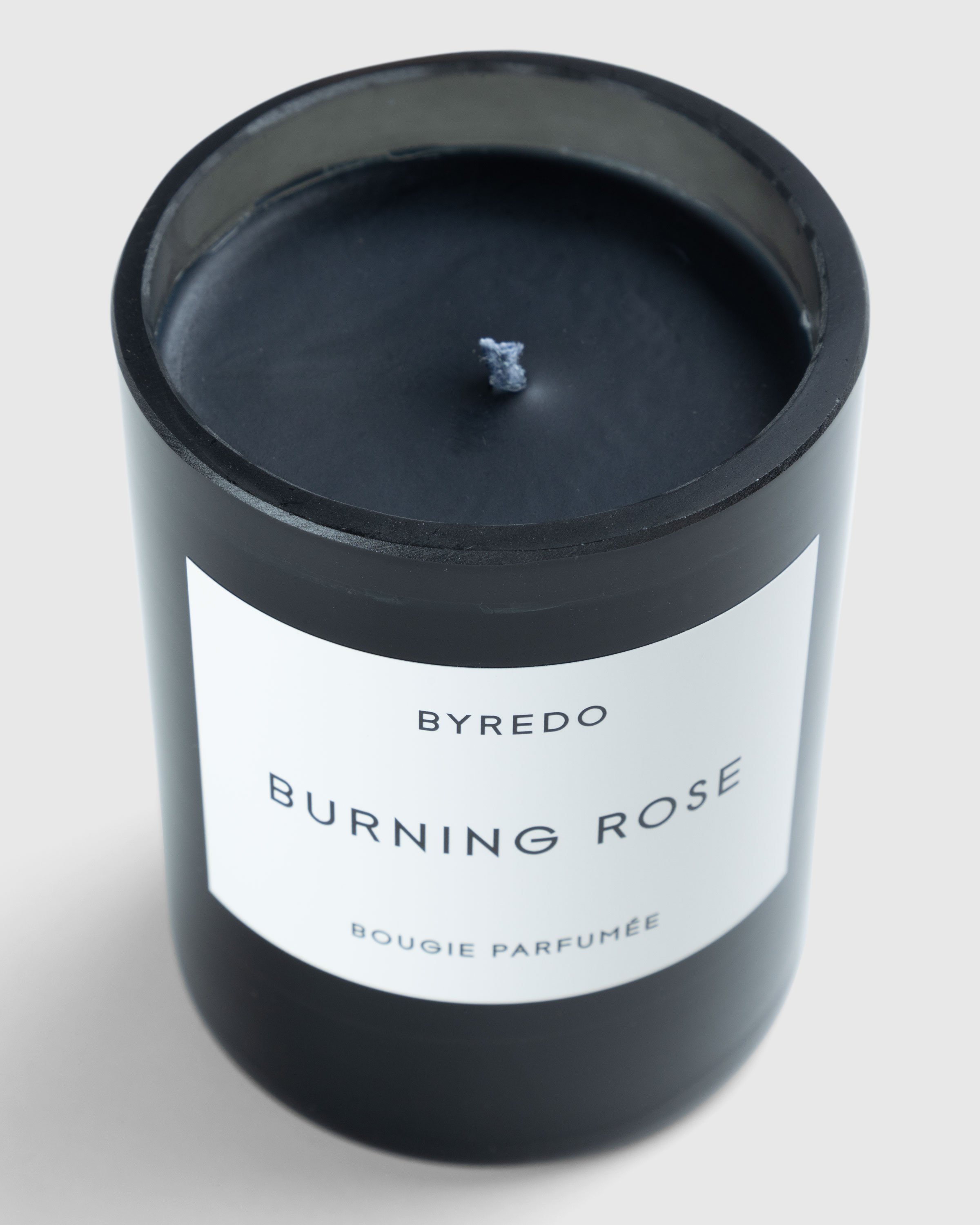 Byredo - FC Burning Rose 240g - Lifestyle - Transparent - Image 2