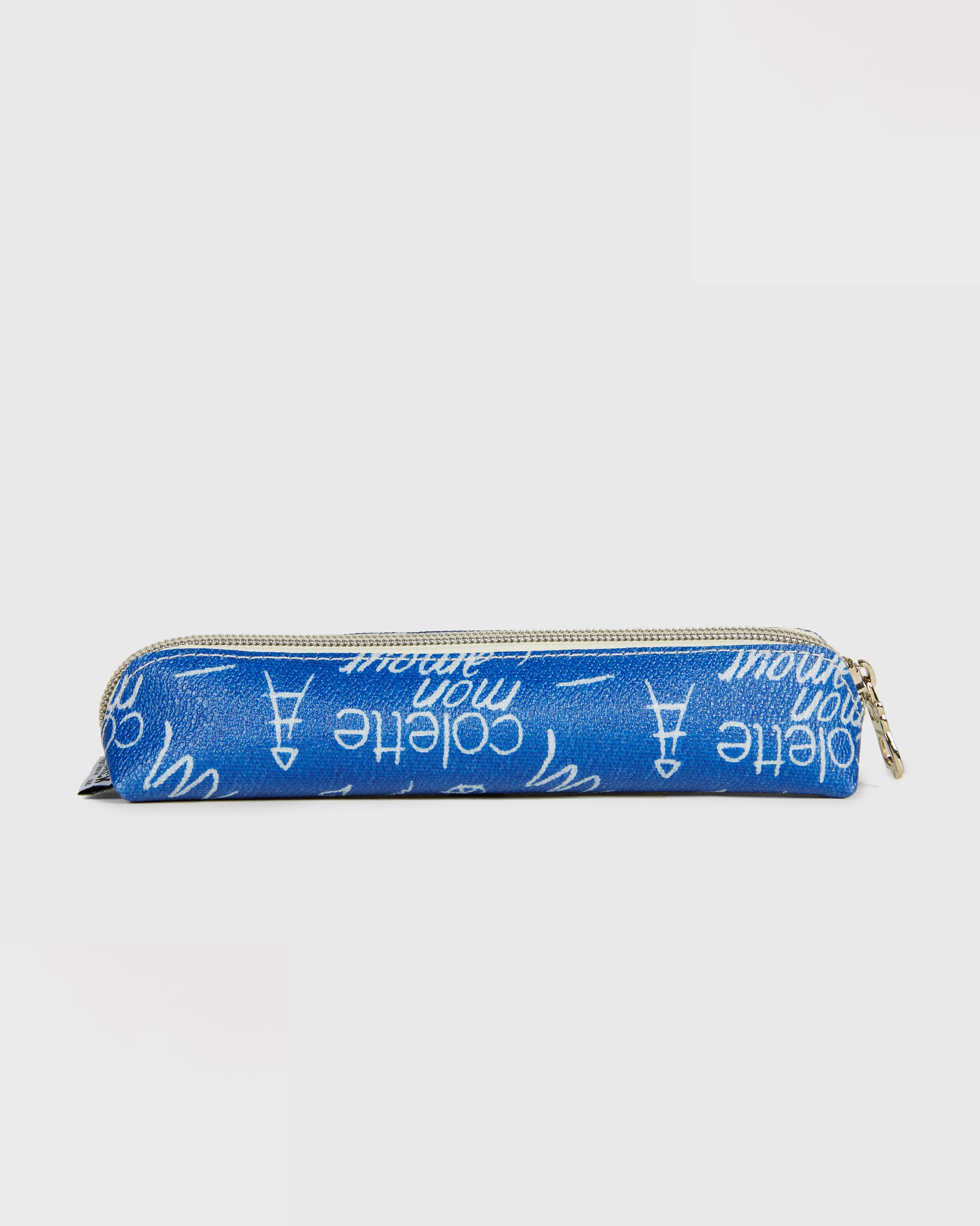 Colette Mon Amour - FABRICK Pen Case Blue - Lifestyle - Blue - Image 2