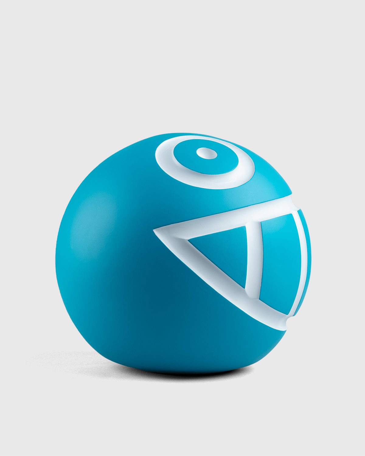 Medicom - VCD André Ball Blue - Lifestyle - Blue - Image 2