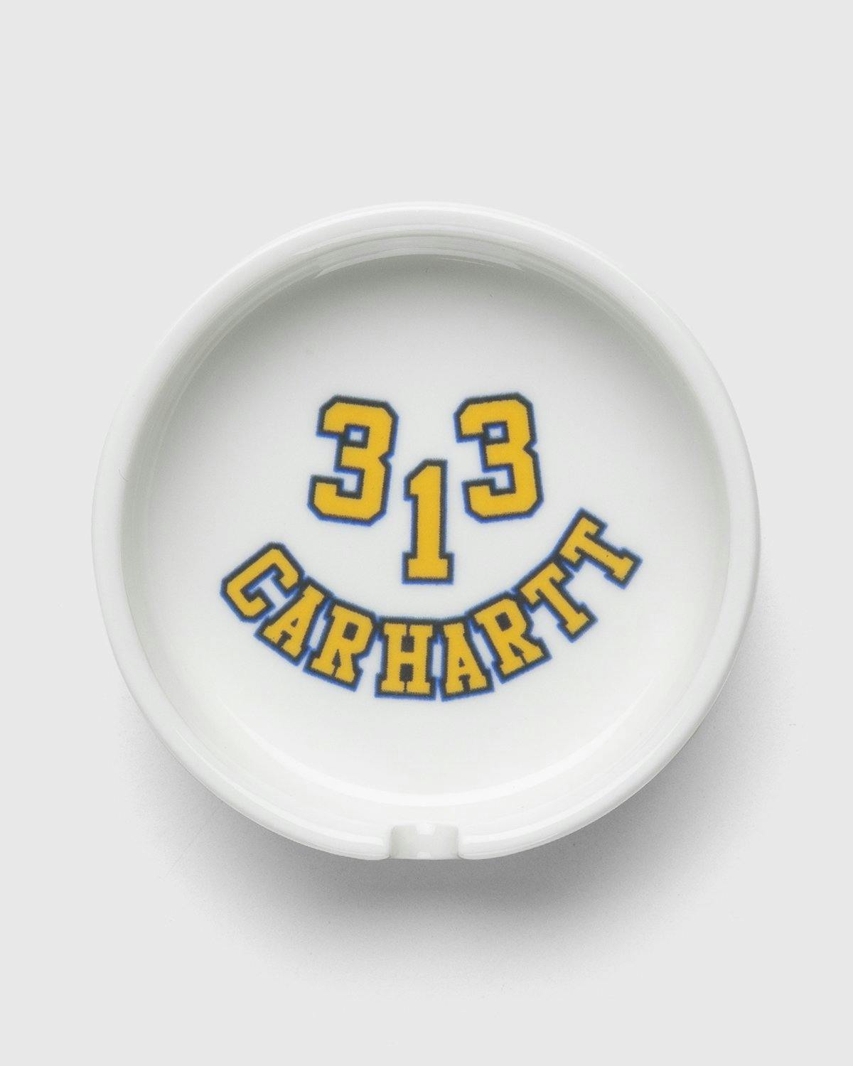 Carhartt WIP - 313 Smile Mini Ashtray Set Multicolor - Lifestyle - Multi - Image 2