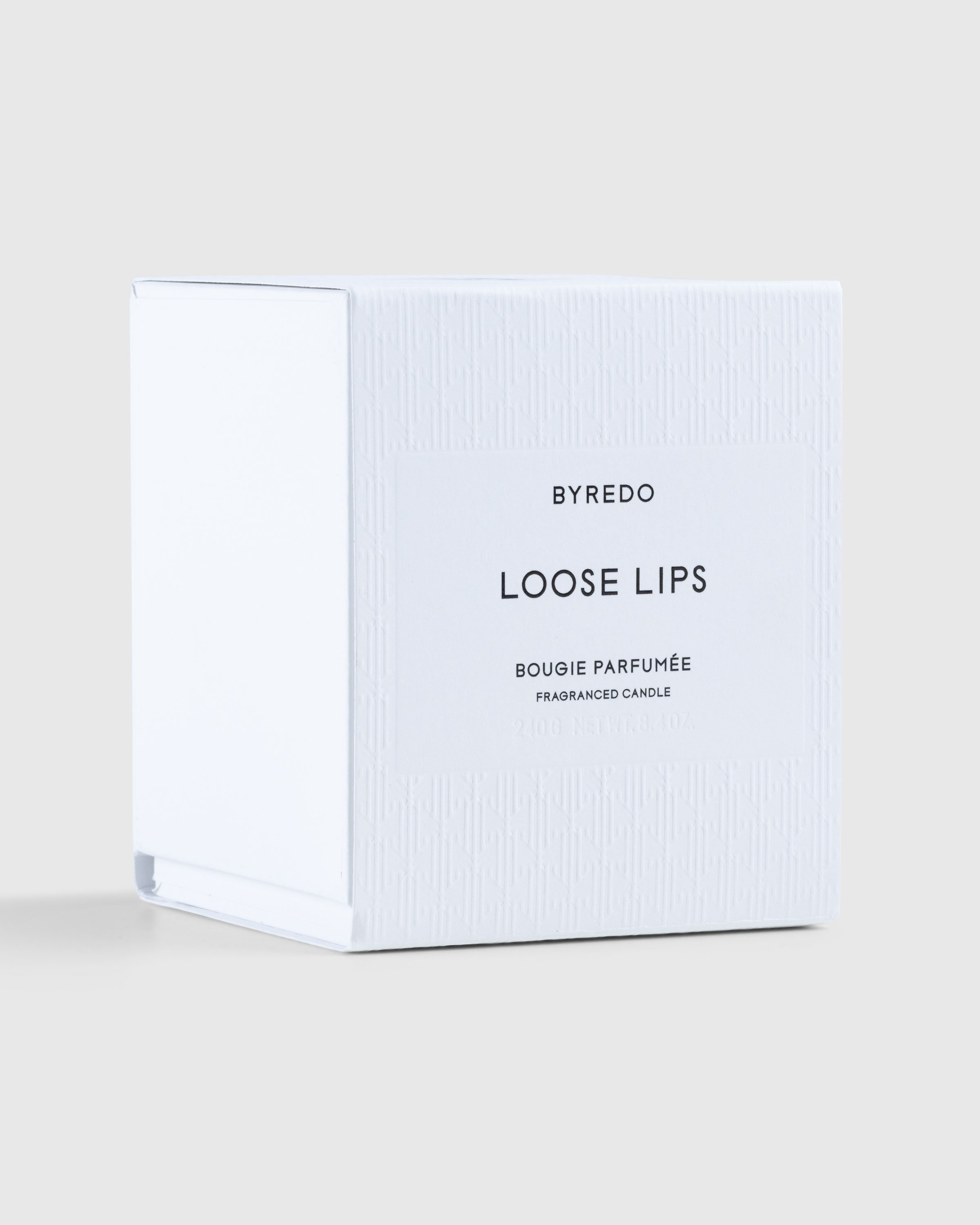Byredo - FC Loose Lips 240g - Lifestyle - Black - Image 3
