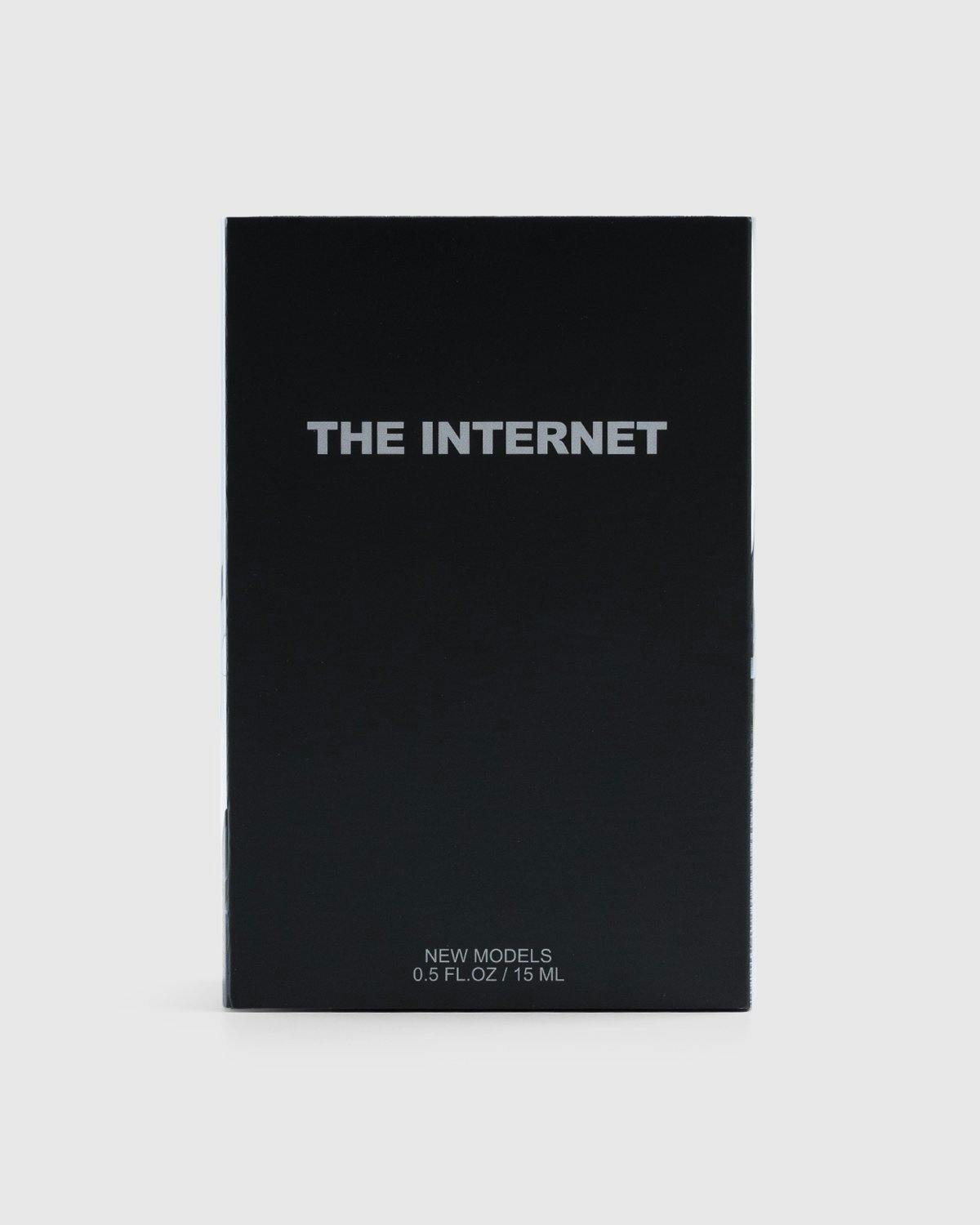 New Models x The Society of Scent x Highsnobiety - Scent of The Internet - Lifestyle - Multi - Image 3