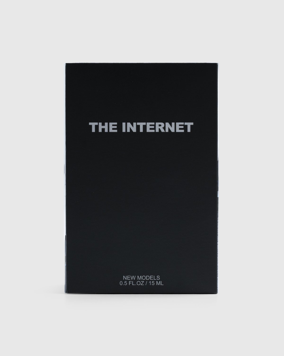 New Models x The Society of Scent x Highsnobiety - Scent of The Internet - Lifestyle - Multi - Image 3