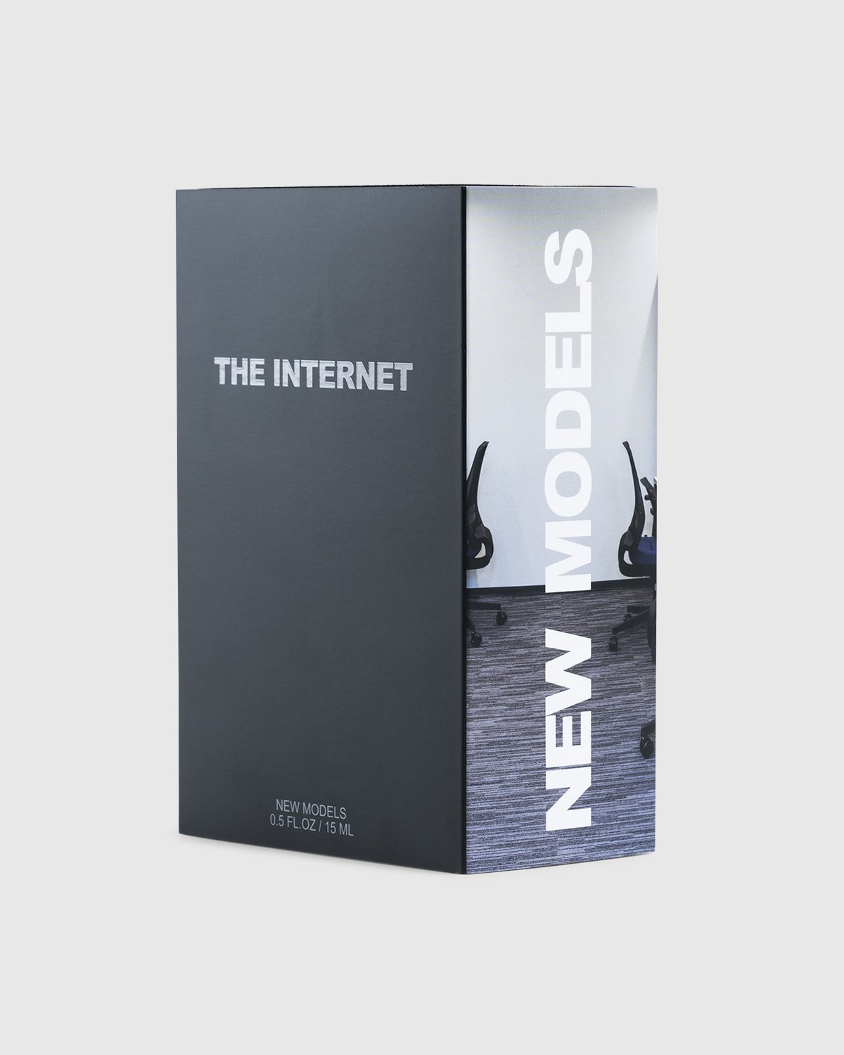 New Models x The Society of Scent x Highsnobiety - Scent of The Internet - Lifestyle - Multi - Image 4