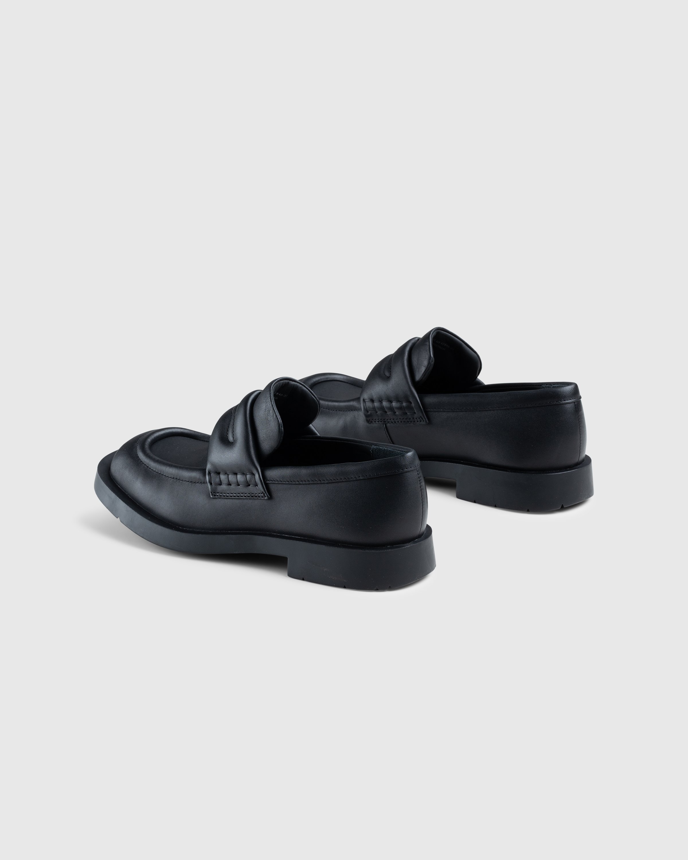 CAMPERLAB - MIL 1978 Loafer Black - Footwear - Black - Image 4