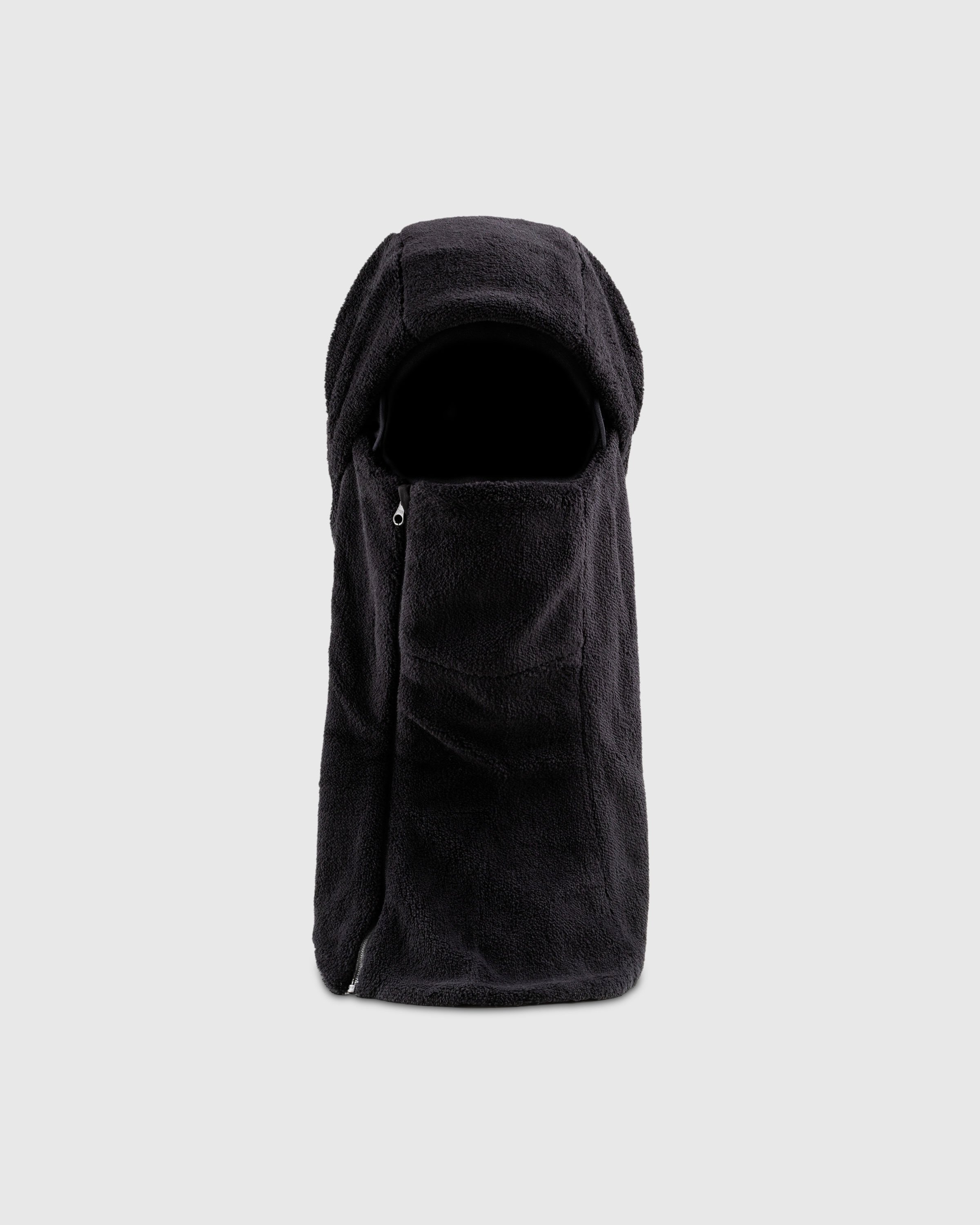 Post Archive Faction (PAF) - 5.1 BALACLAVA RIGHT - Accessories - Black - Image 2