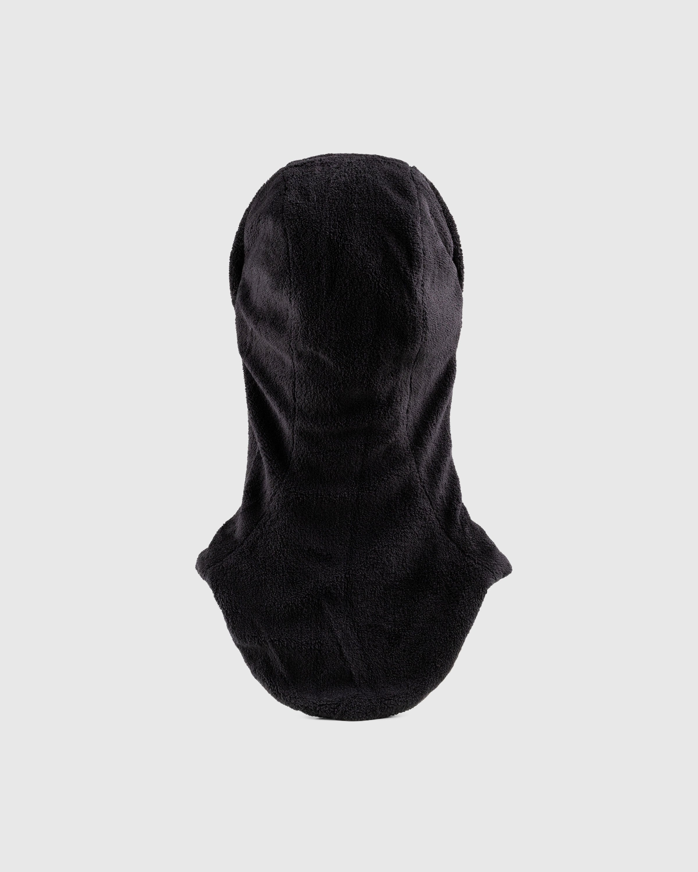 Post Archive Faction (PAF) - 5.1 BALACLAVA RIGHT - Accessories - Black - Image 3