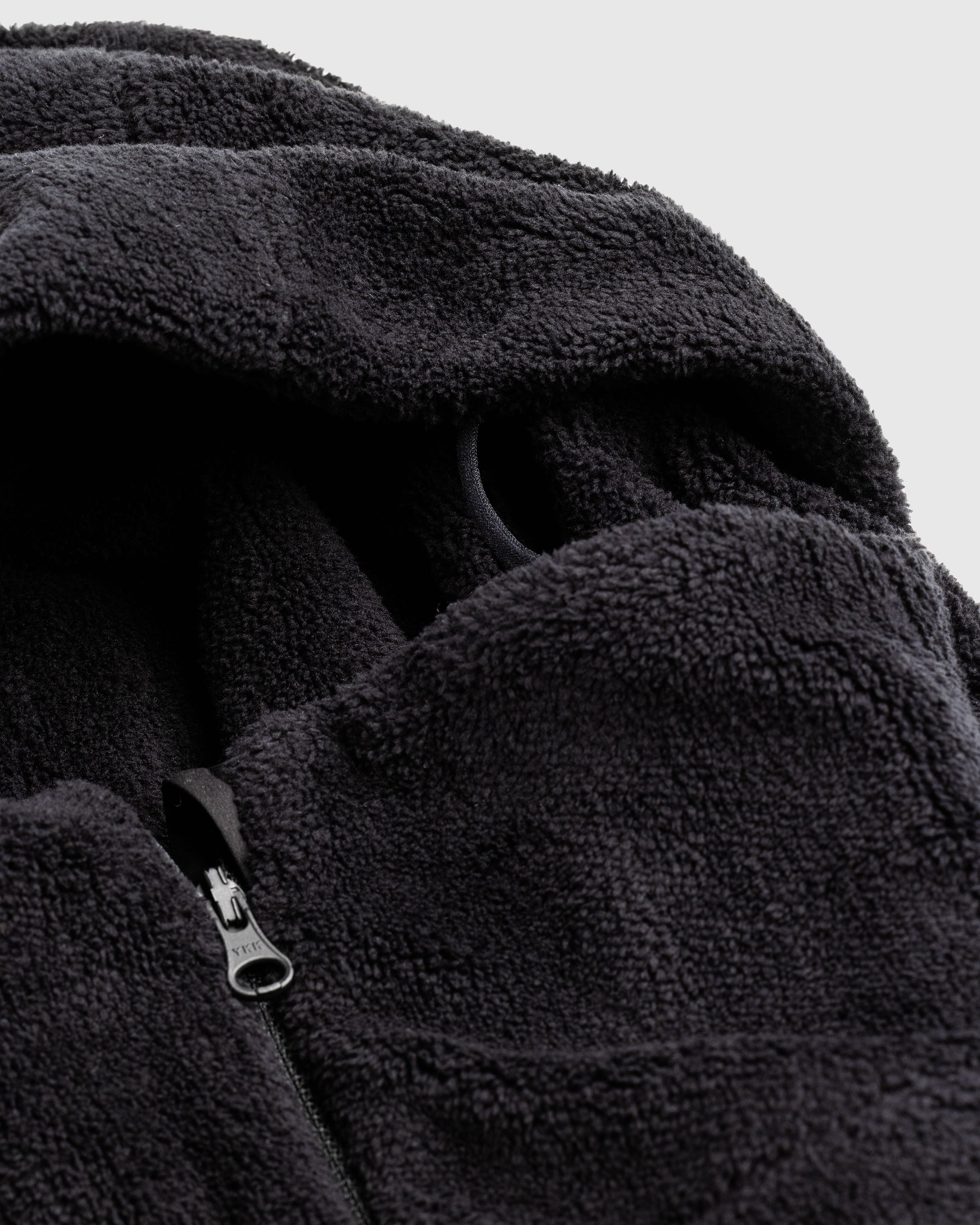 Post Archive Faction (PAF) - 5.1 BALACLAVA RIGHT - Accessories - Black - Image 4