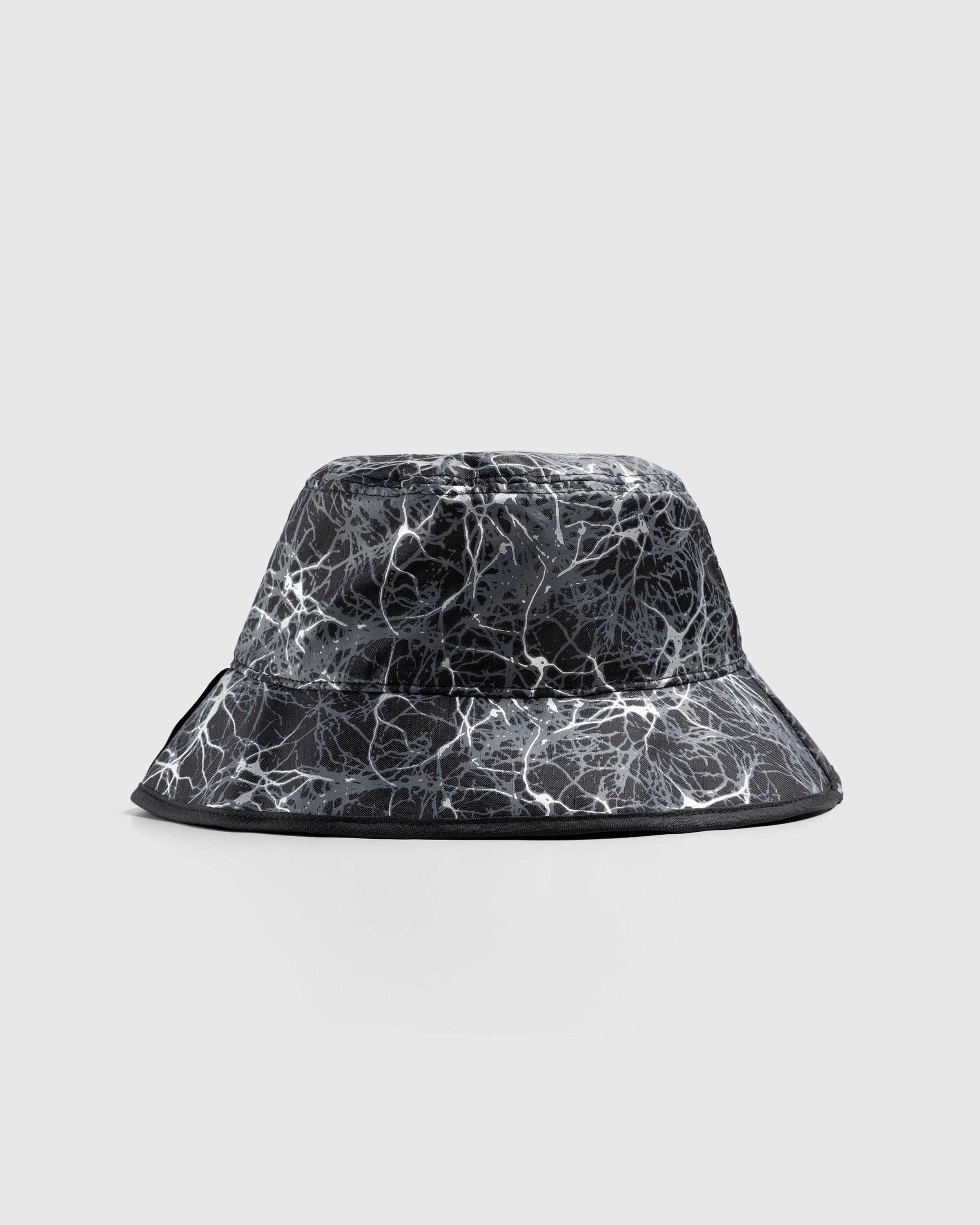 Adidas x And Wander - TERREX Winterized Bucket Hat Black - Accessories - Black - Image 2