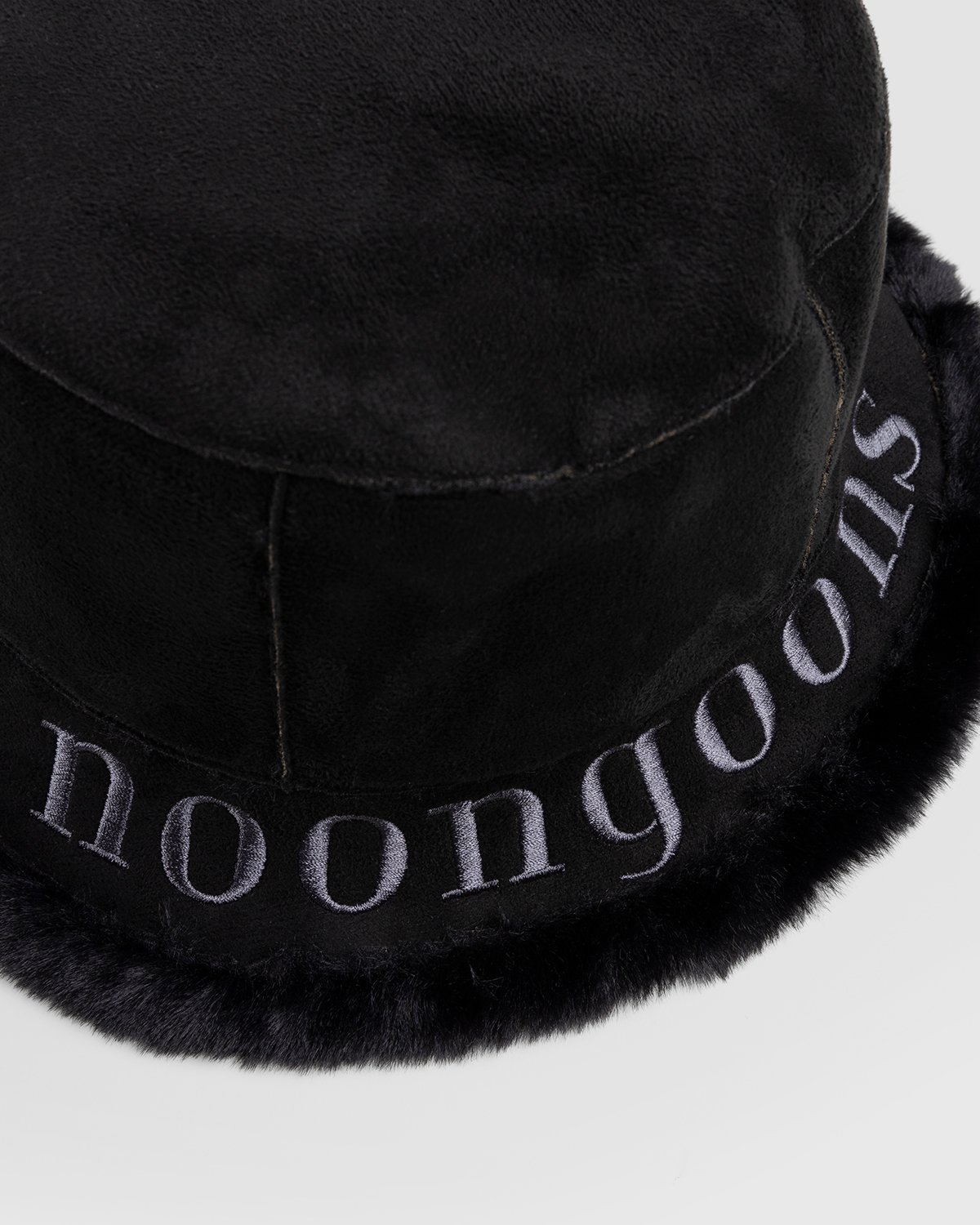 Noon Goons - Cosmic Hat Black - Accessories - Black - Image 3