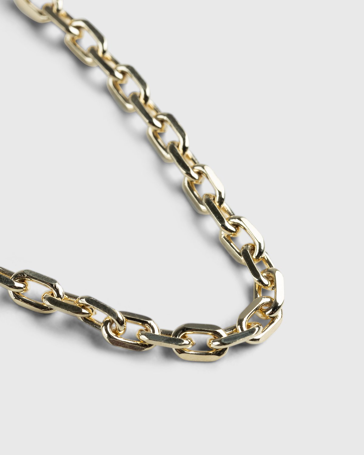 Hatton Labs - GP Small Edge Bracelet - Accessories - Gold - Image 2