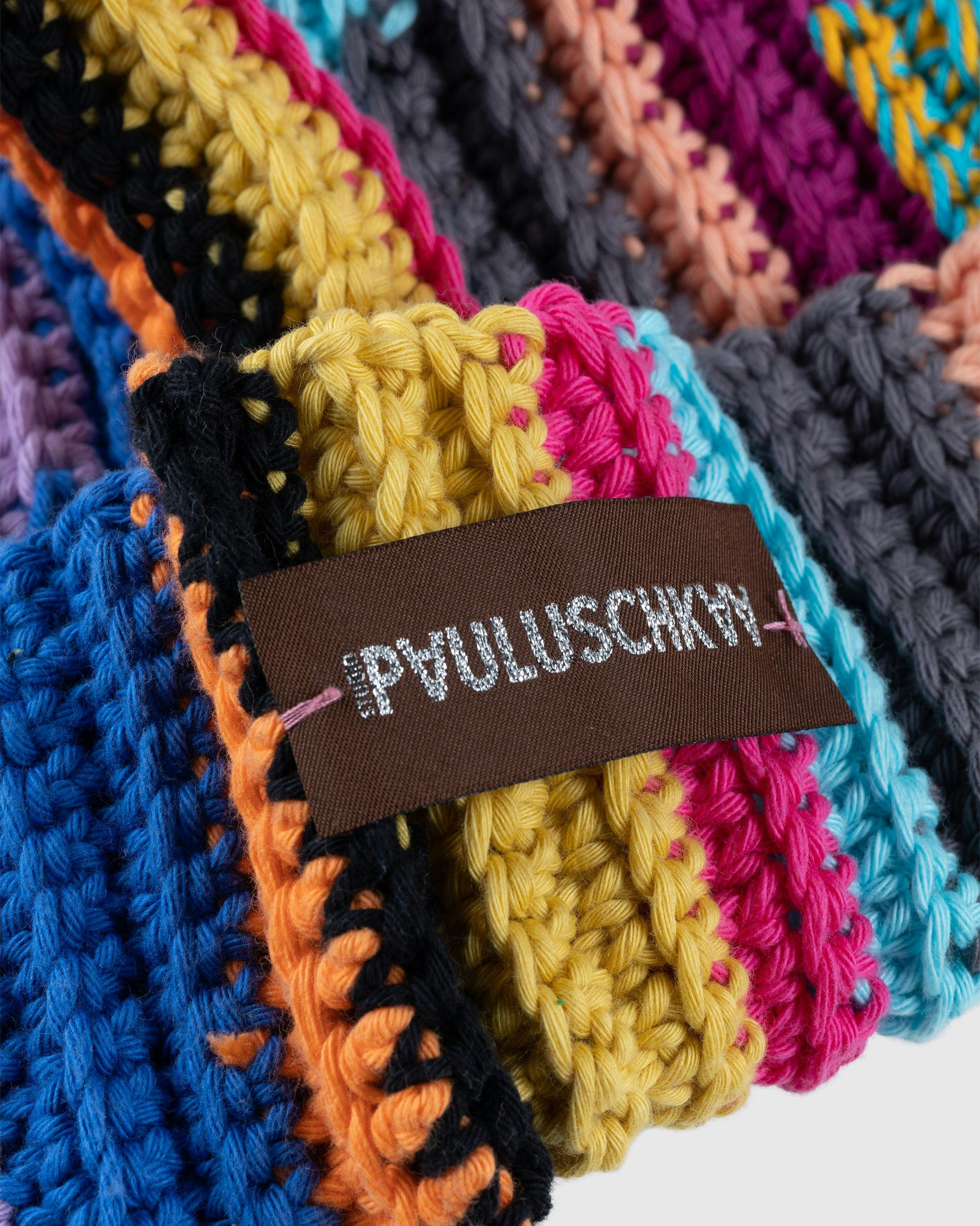 Pauluschkaa - Funny Beanie Multi - Accessories - Multi - Image 3