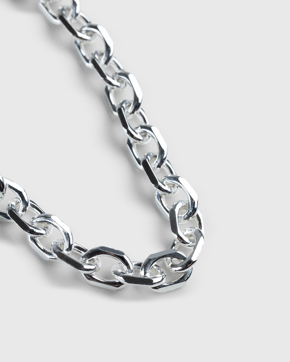 Hatton Labs - Edge Bracelet - Accessories - Silver - Image 2