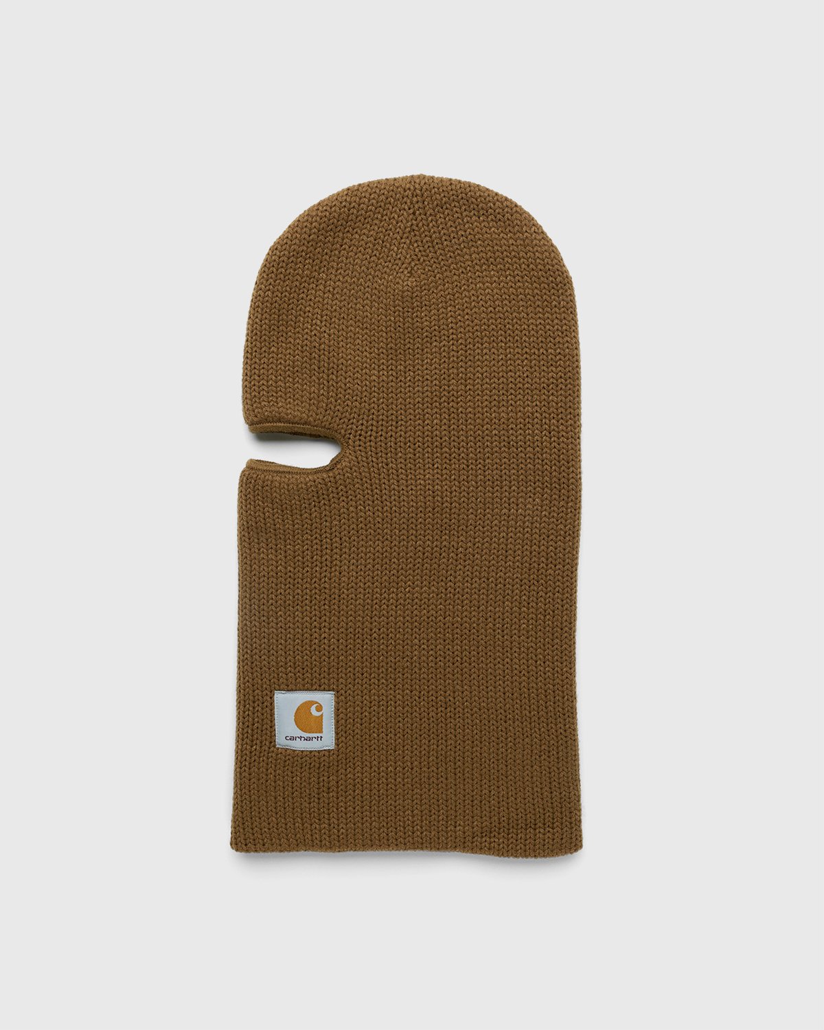 Carhartt WIP - Storm Mask Hamilton Brown - Accessories - Brown - Image 5