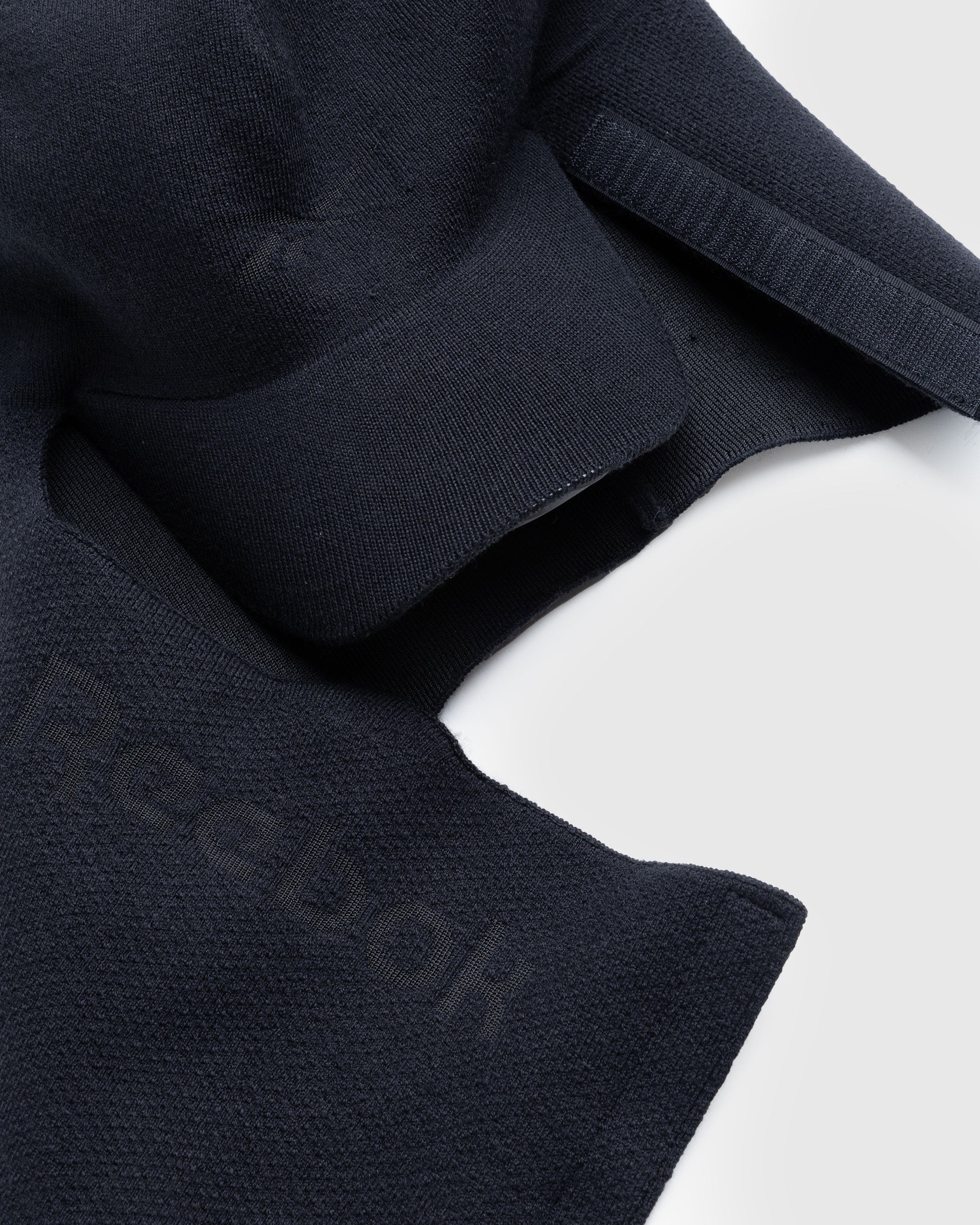 Reebok - Knit Mask Hat Black - Accessories - Black - Image 6