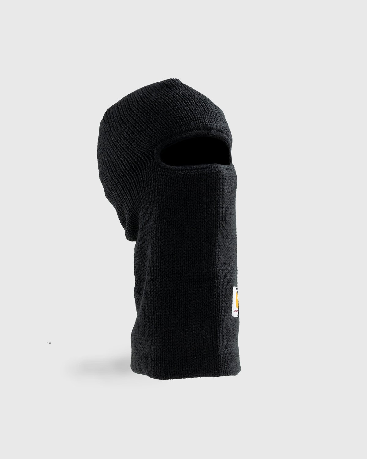 Carhartt WIP - Storm Mask Black - Accessories - Black - Image 2