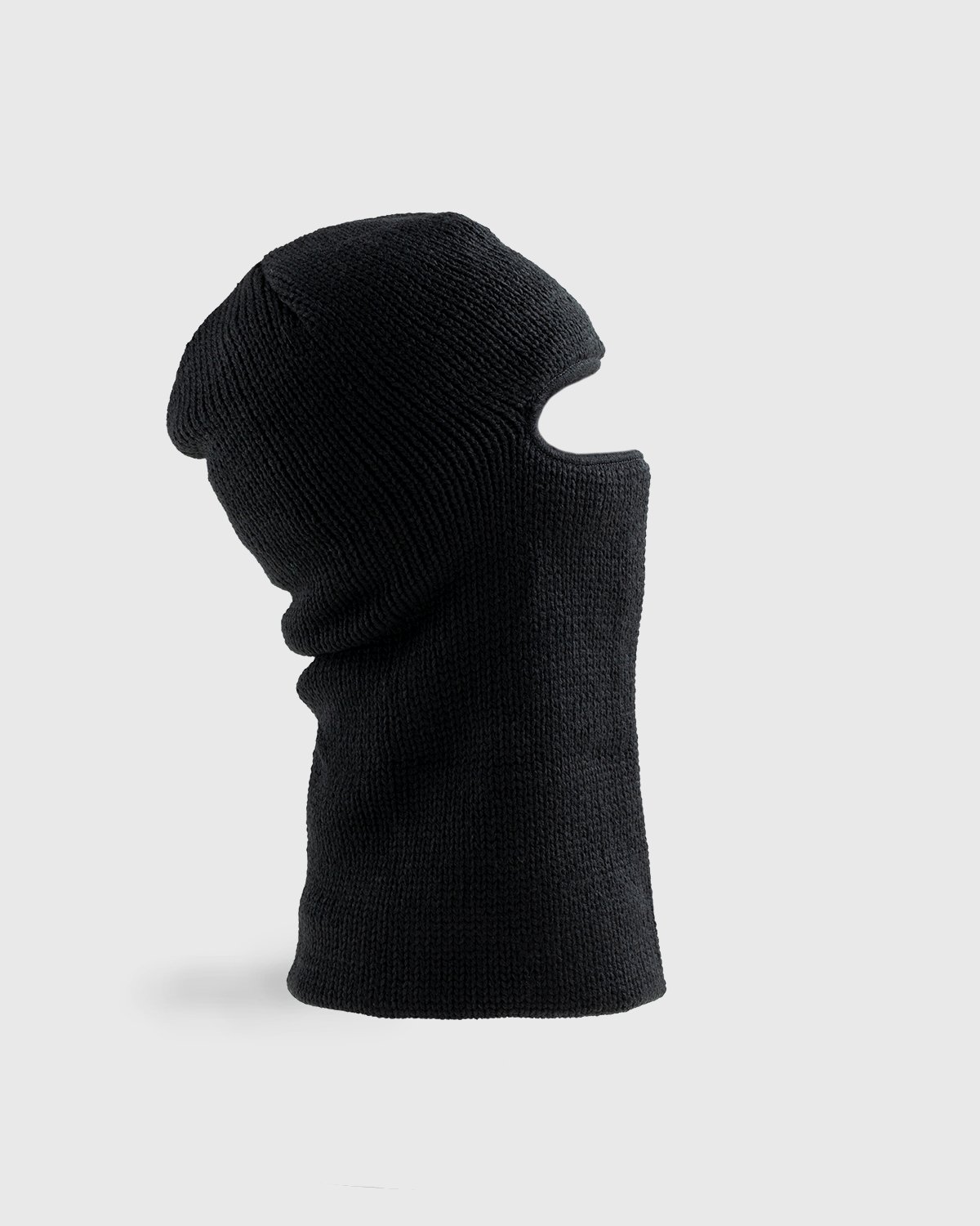 Carhartt WIP - Storm Mask Black - Accessories - Black - Image 3
